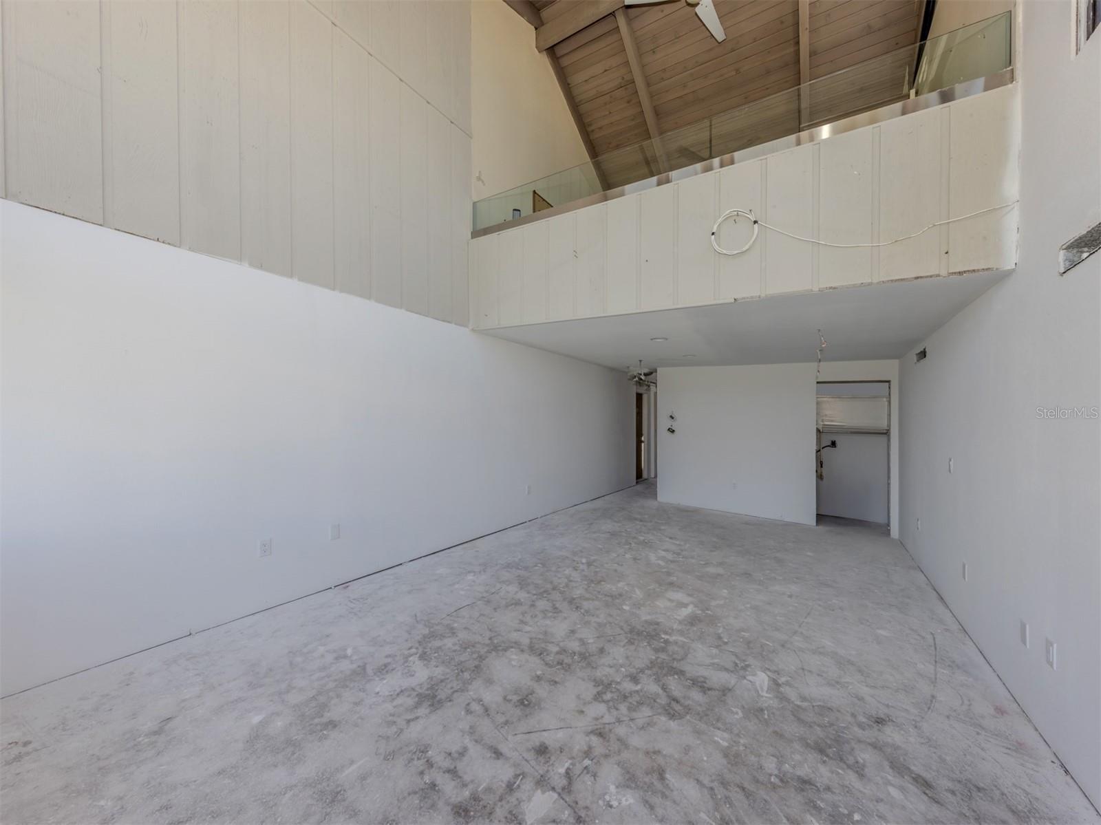 ALDEA MAR - Residential
