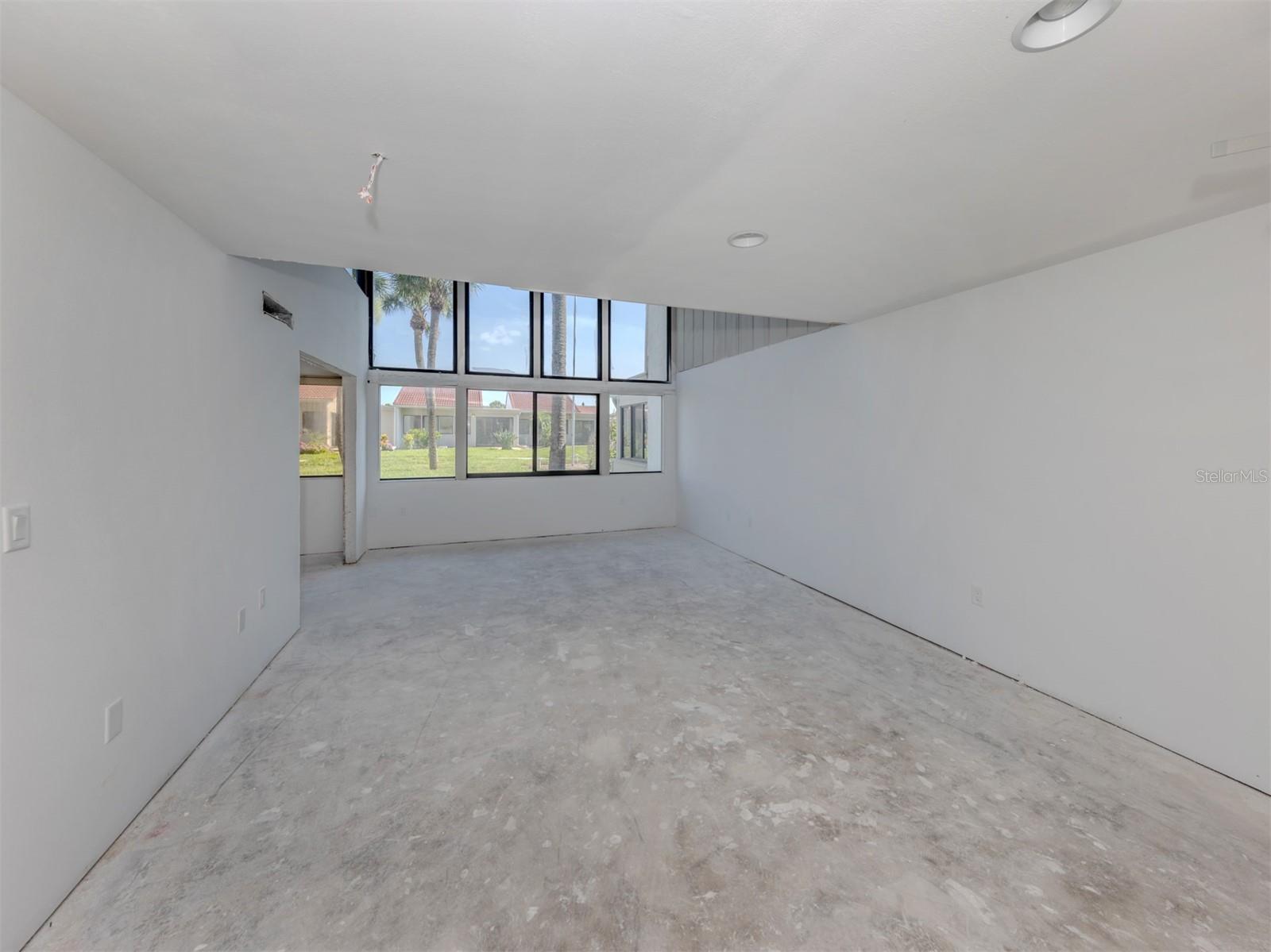 ALDEA MAR - Residential