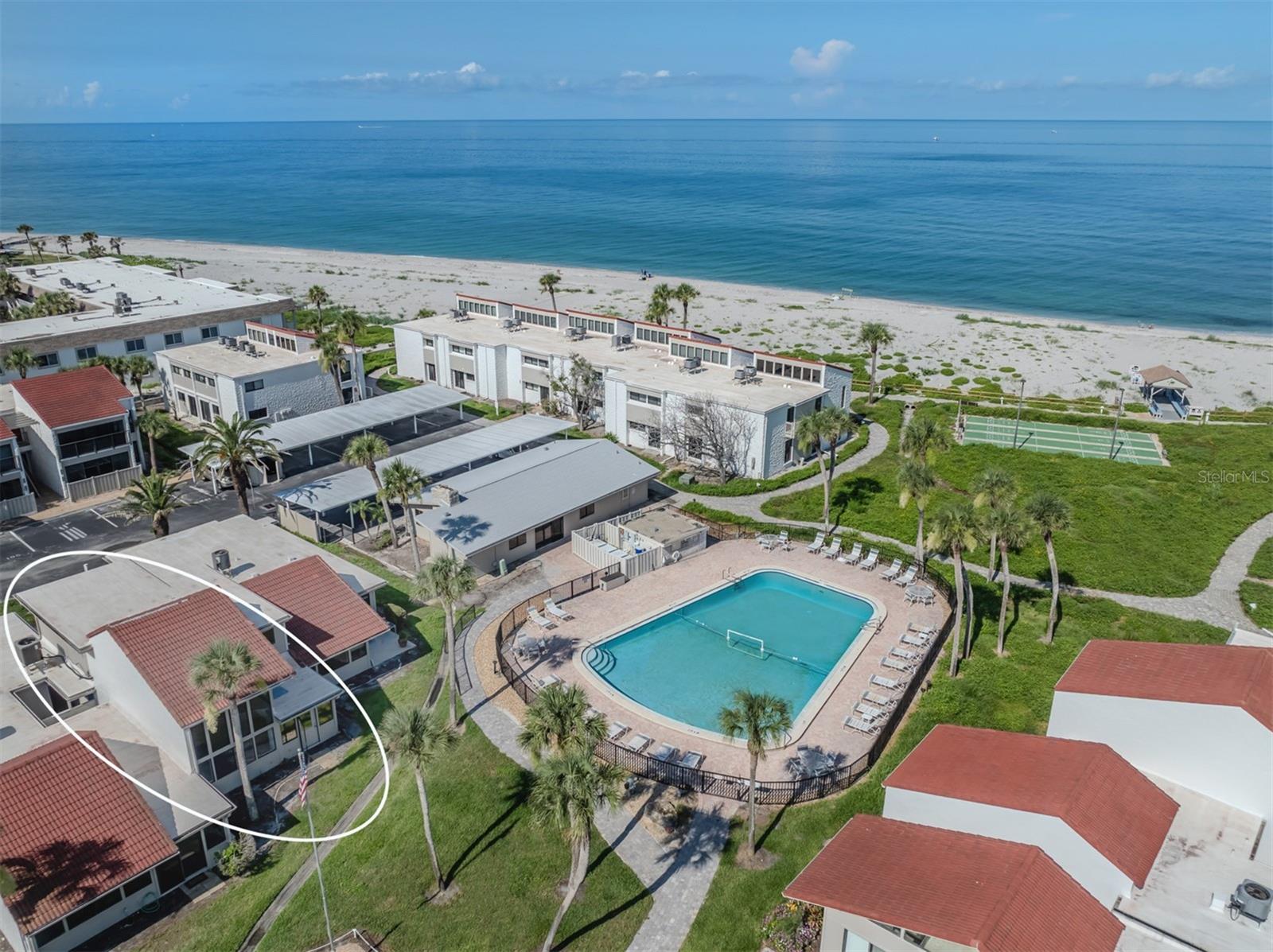 ALDEA MAR - Residential