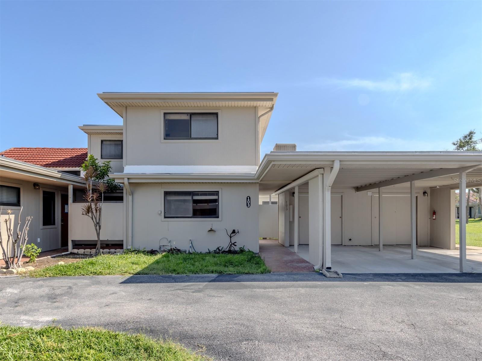 500 PARK BOULEVARD S 103