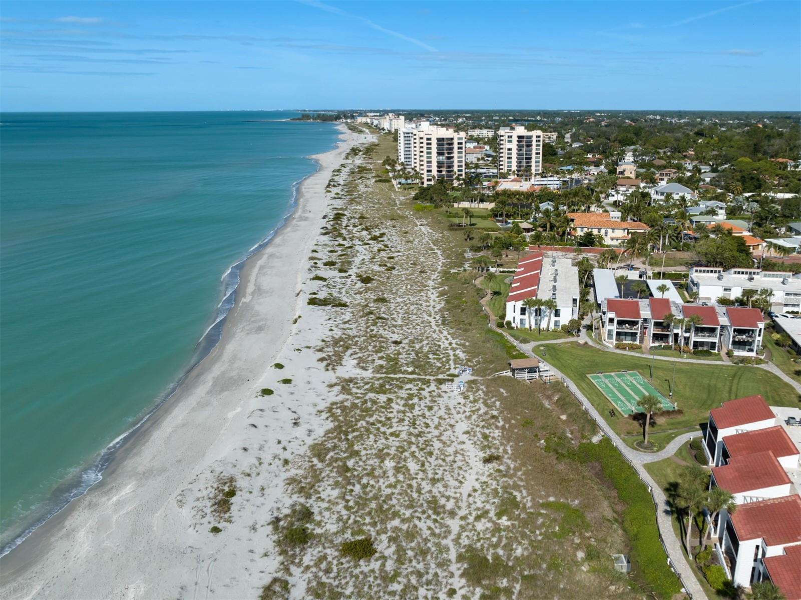 ALDEA MAR - Residential