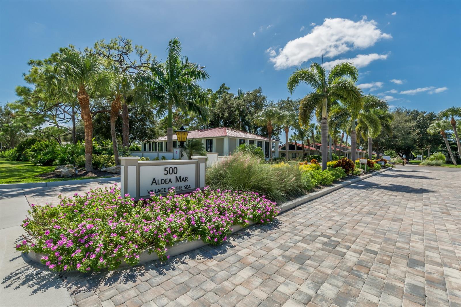 ALDEA MAR - Residential