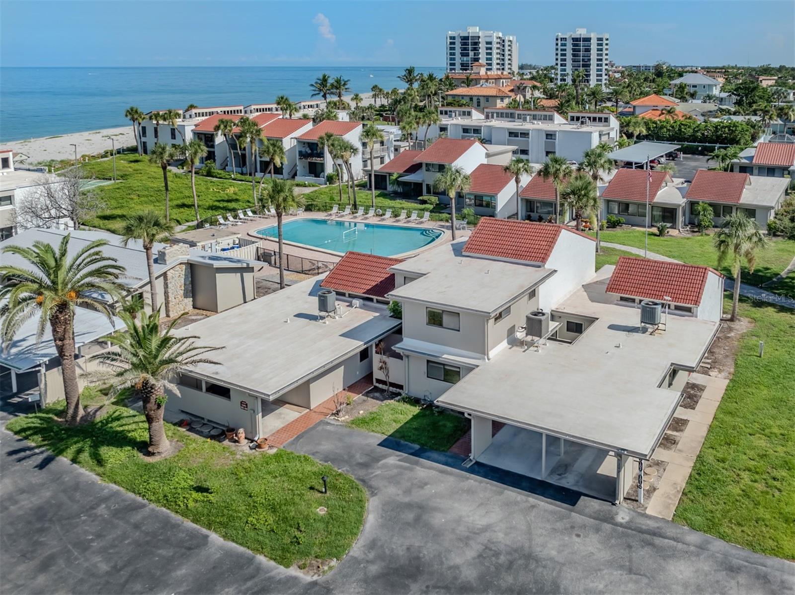 ALDEA MAR - Residential
