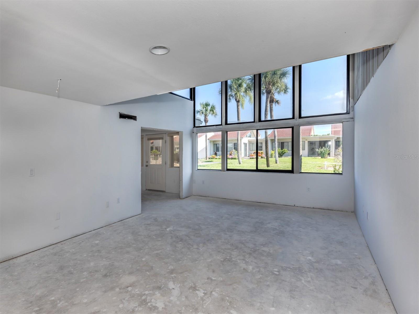 ALDEA MAR - Residential