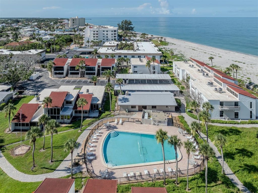 Photo of 500 Park Boulevard S #103, Venice, FL 34285 (MLS # N6139706)