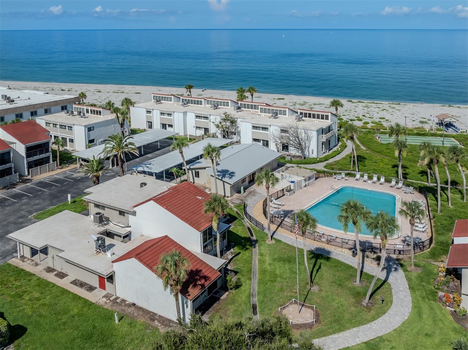 ALDEA MAR - Residential