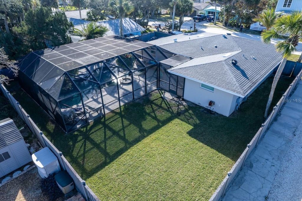 Photo of 900 E 1st Avenue, New Smyrna Beach, FL 32169 (MLS # NS1088022)