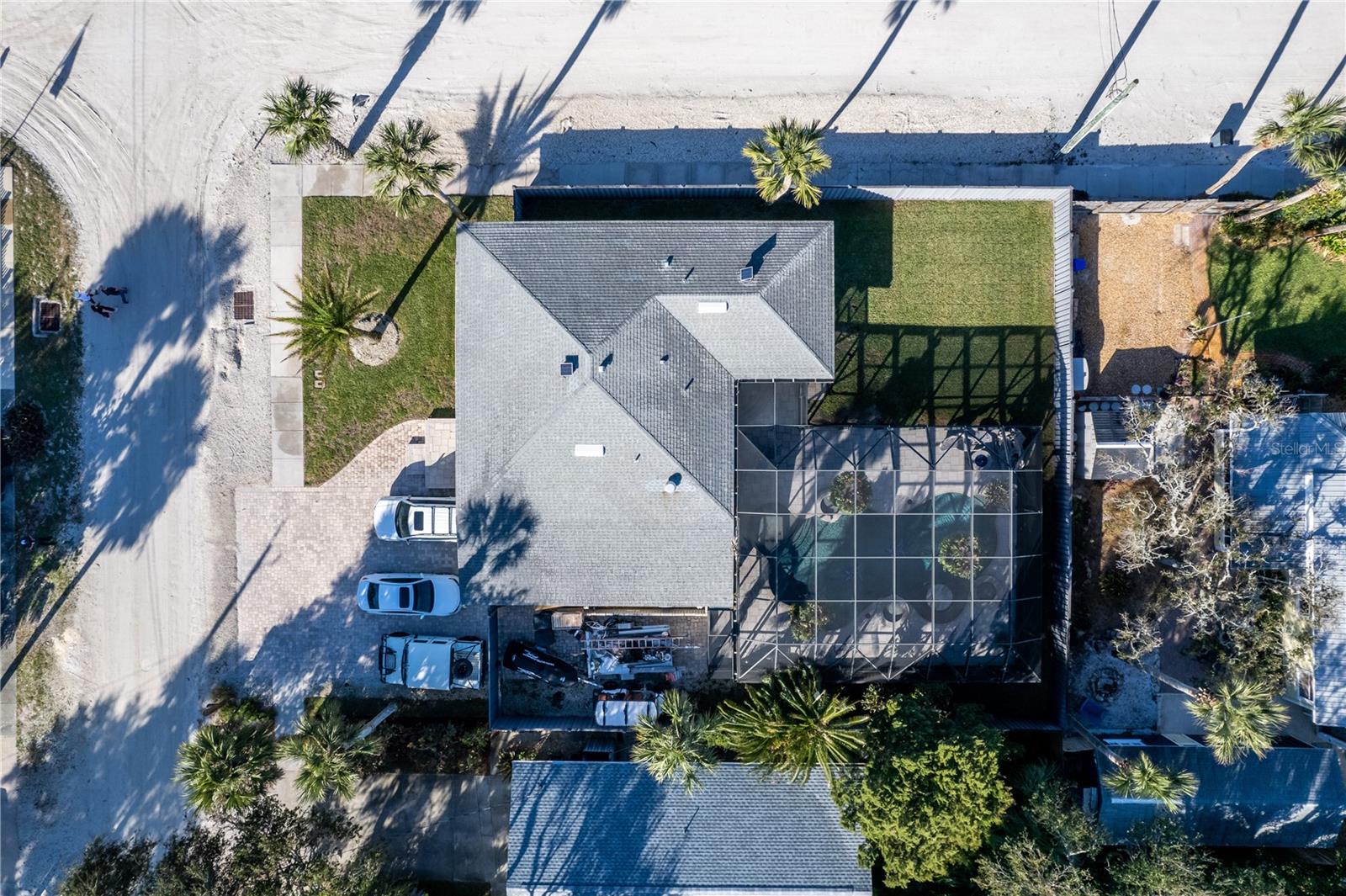 THOBURNS NEW SMYRNA BEACH - Residential