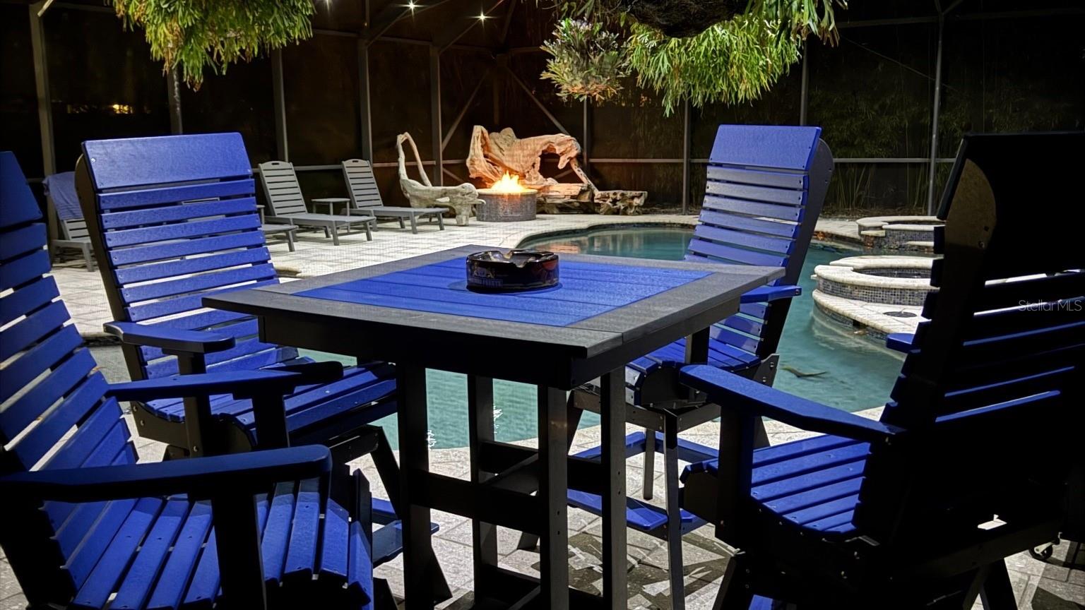 THOBURNS NEW SMYRNA BEACH - Residential