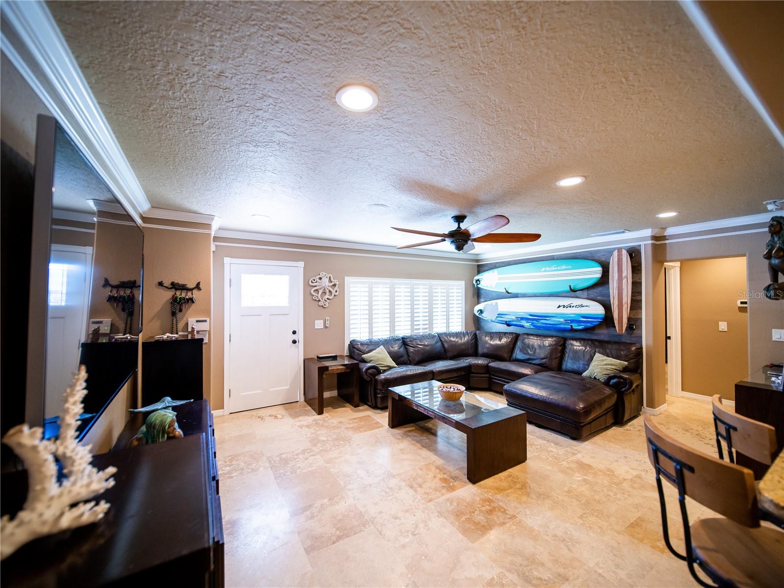 THOBURNS NEW SMYRNA BEACH - Residential