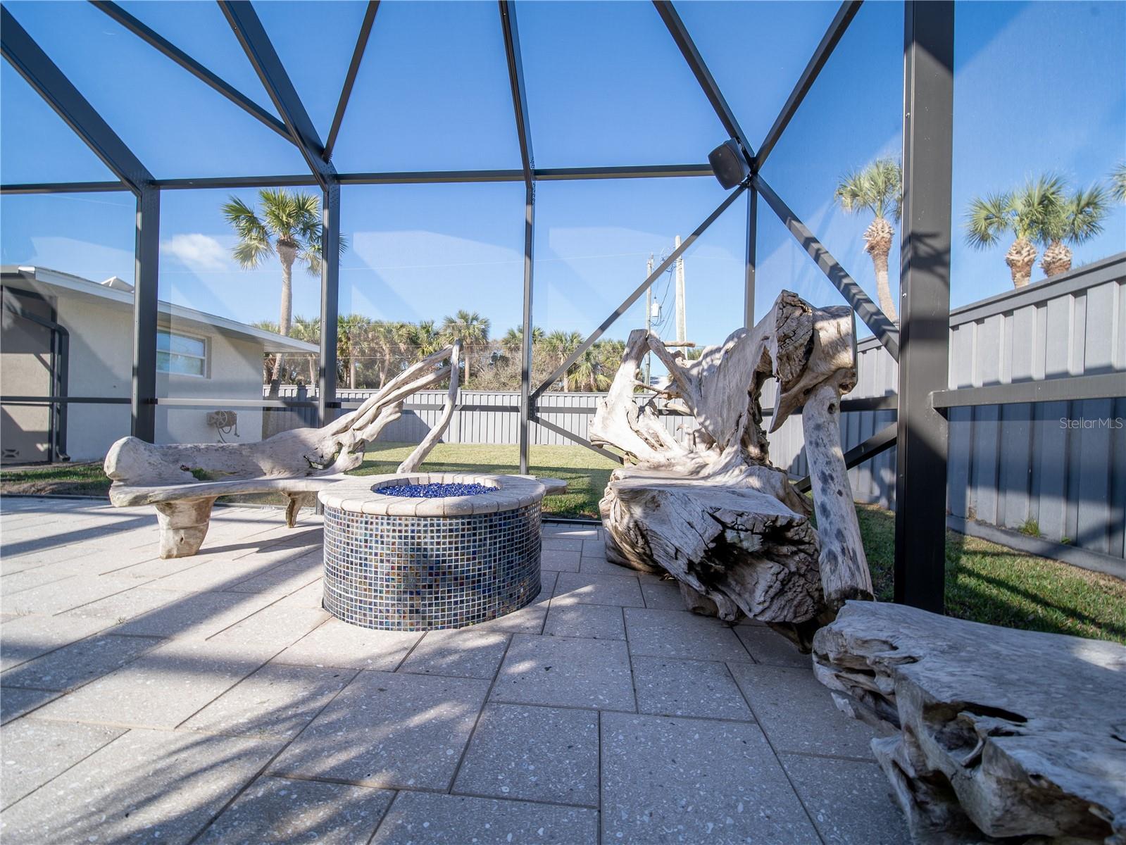 THOBURNS NEW SMYRNA BEACH - Residential