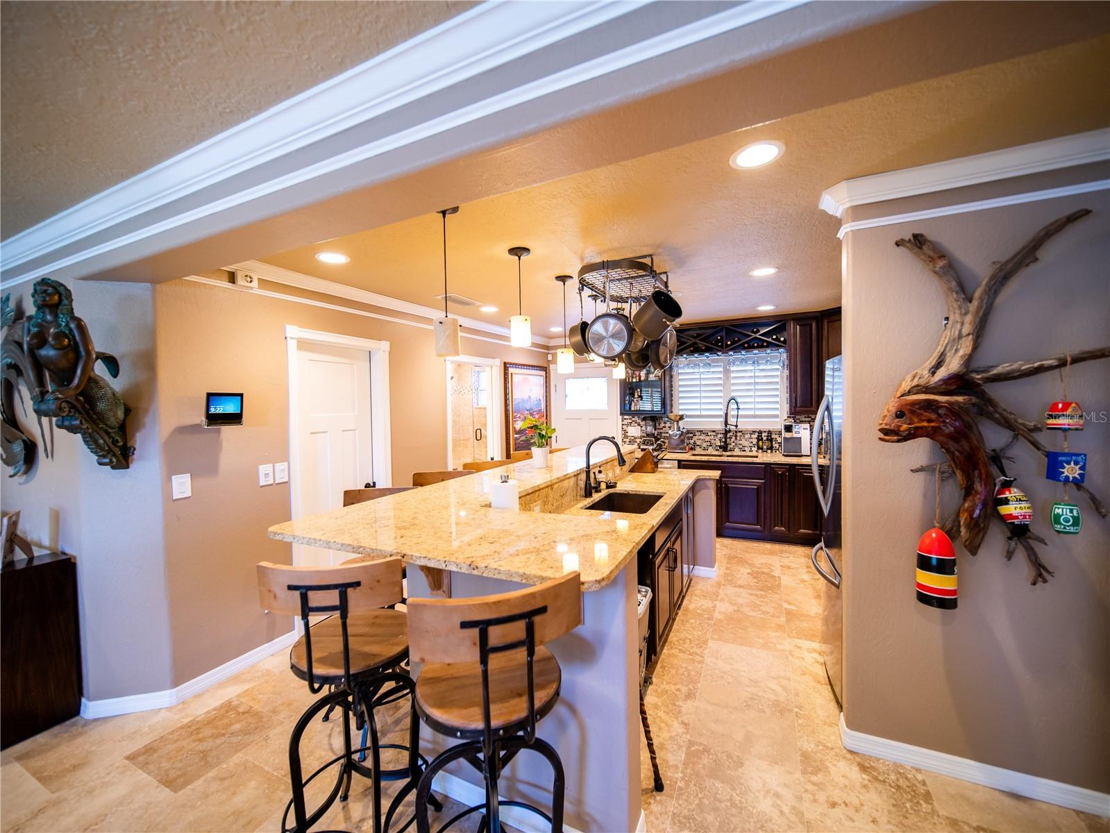 THOBURNS NEW SMYRNA BEACH - Residential