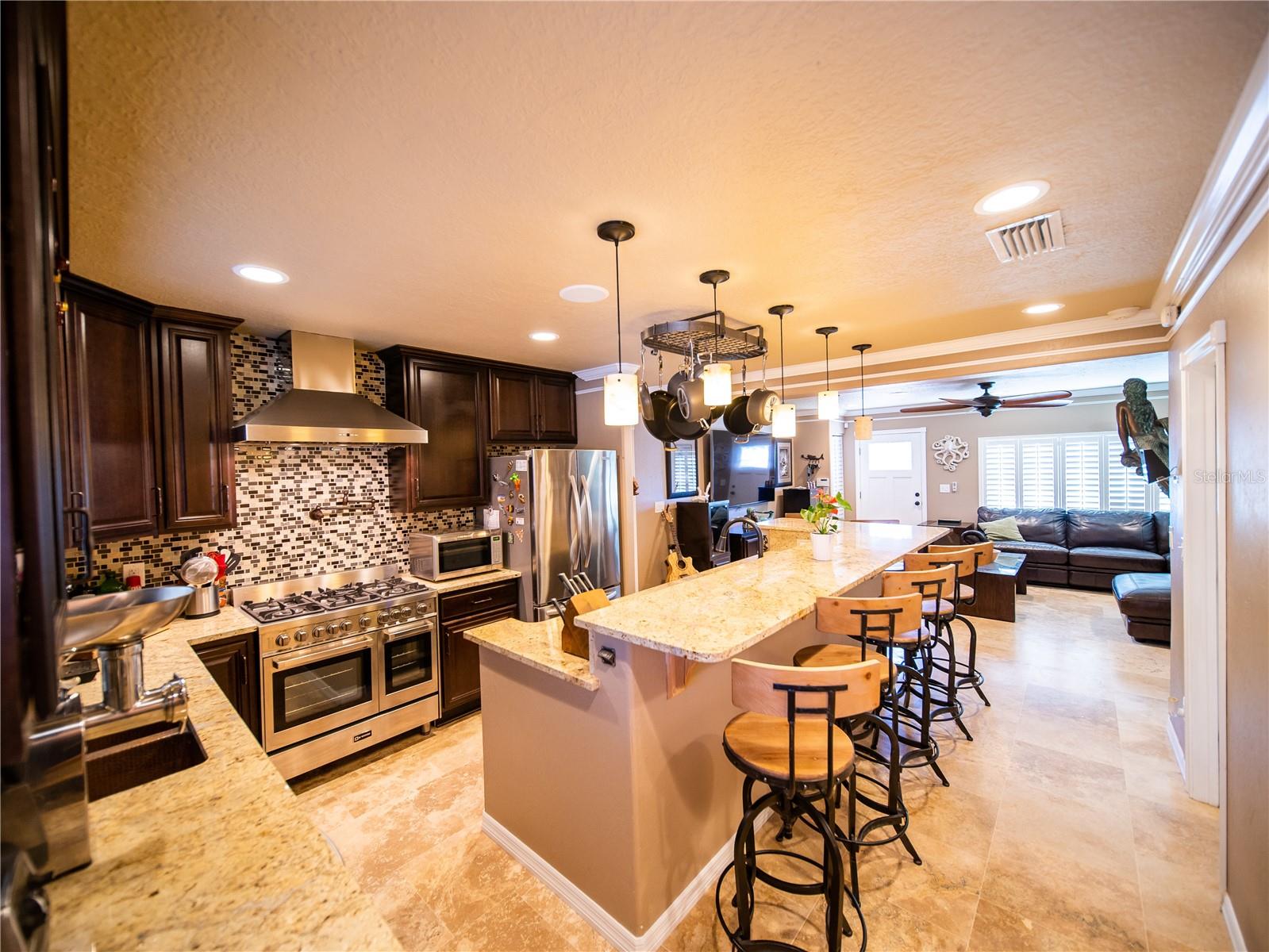 THOBURNS NEW SMYRNA BEACH - Residential