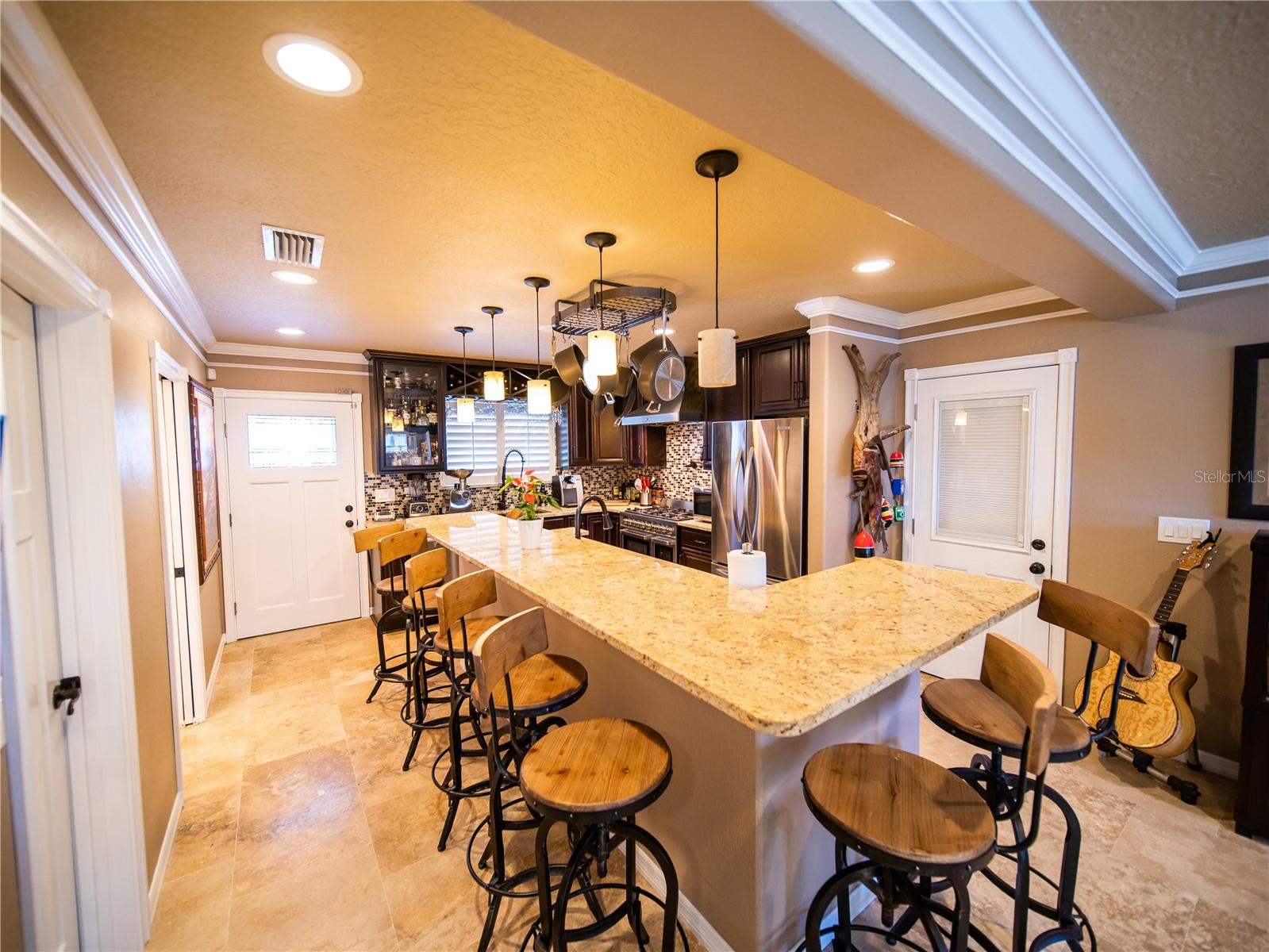 THOBURNS NEW SMYRNA BEACH - Residential