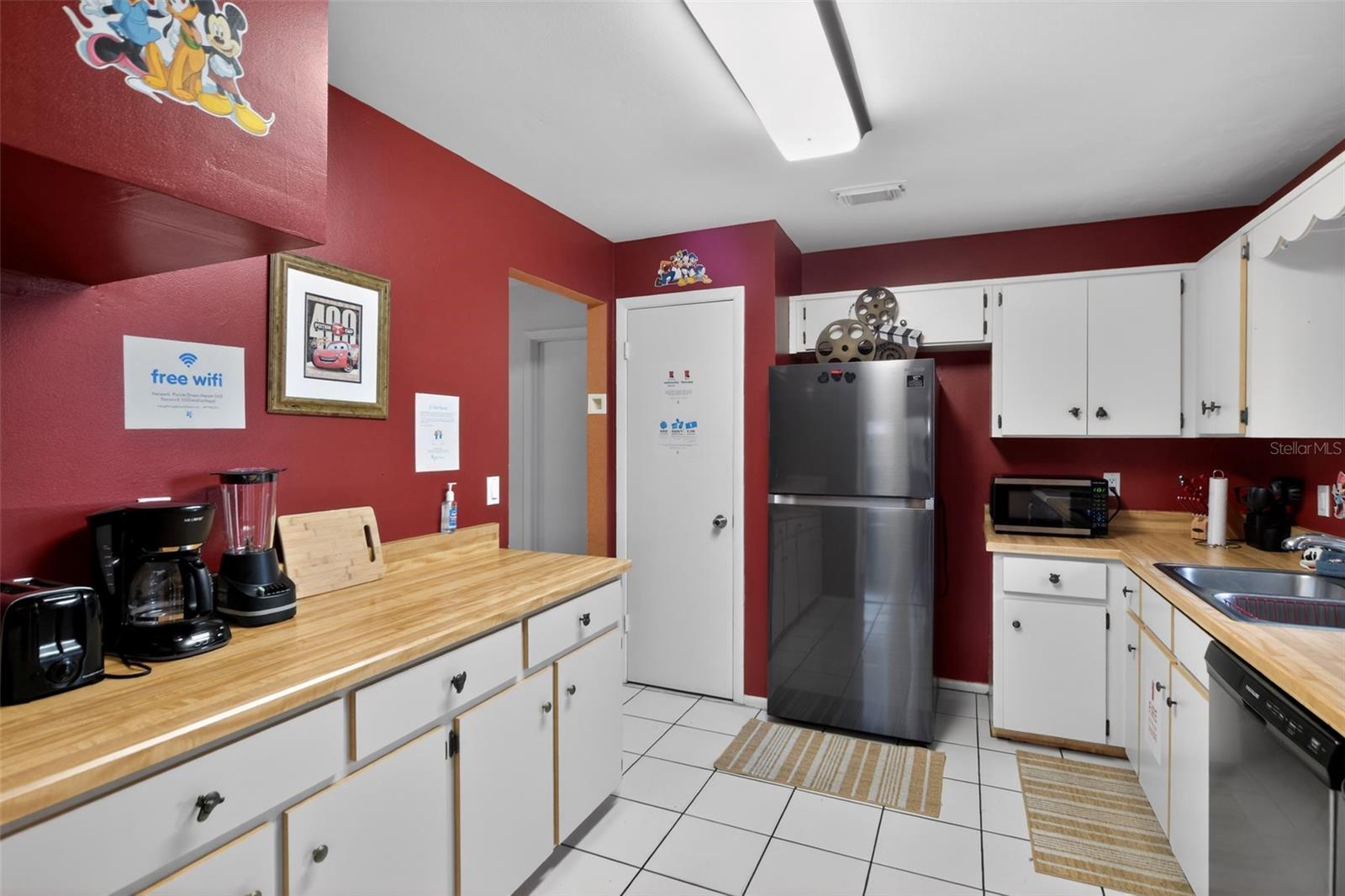 INDIAN WELLS UNIT 2 - Residential