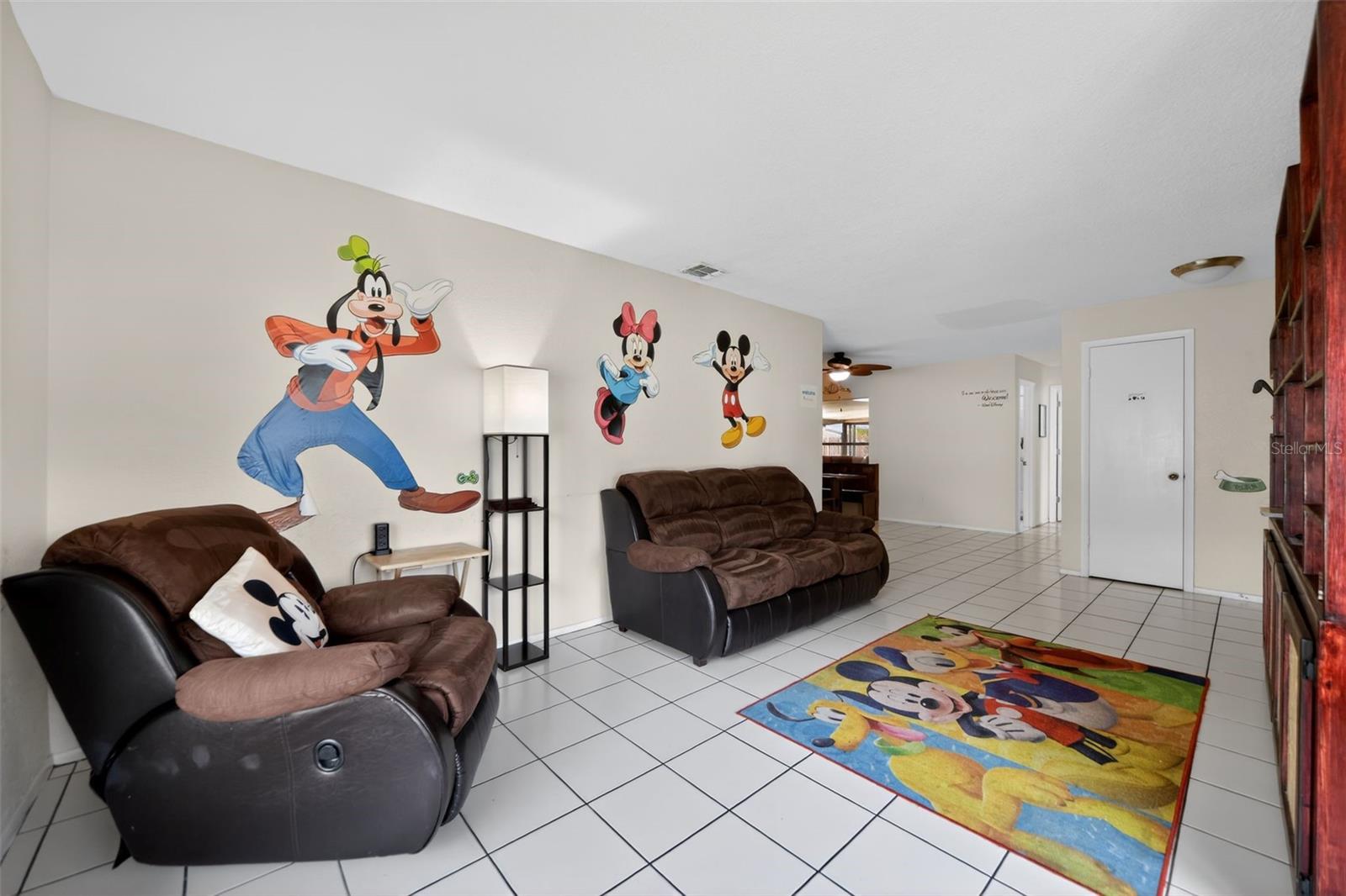 INDIAN WELLS UNIT 2 - Residential
