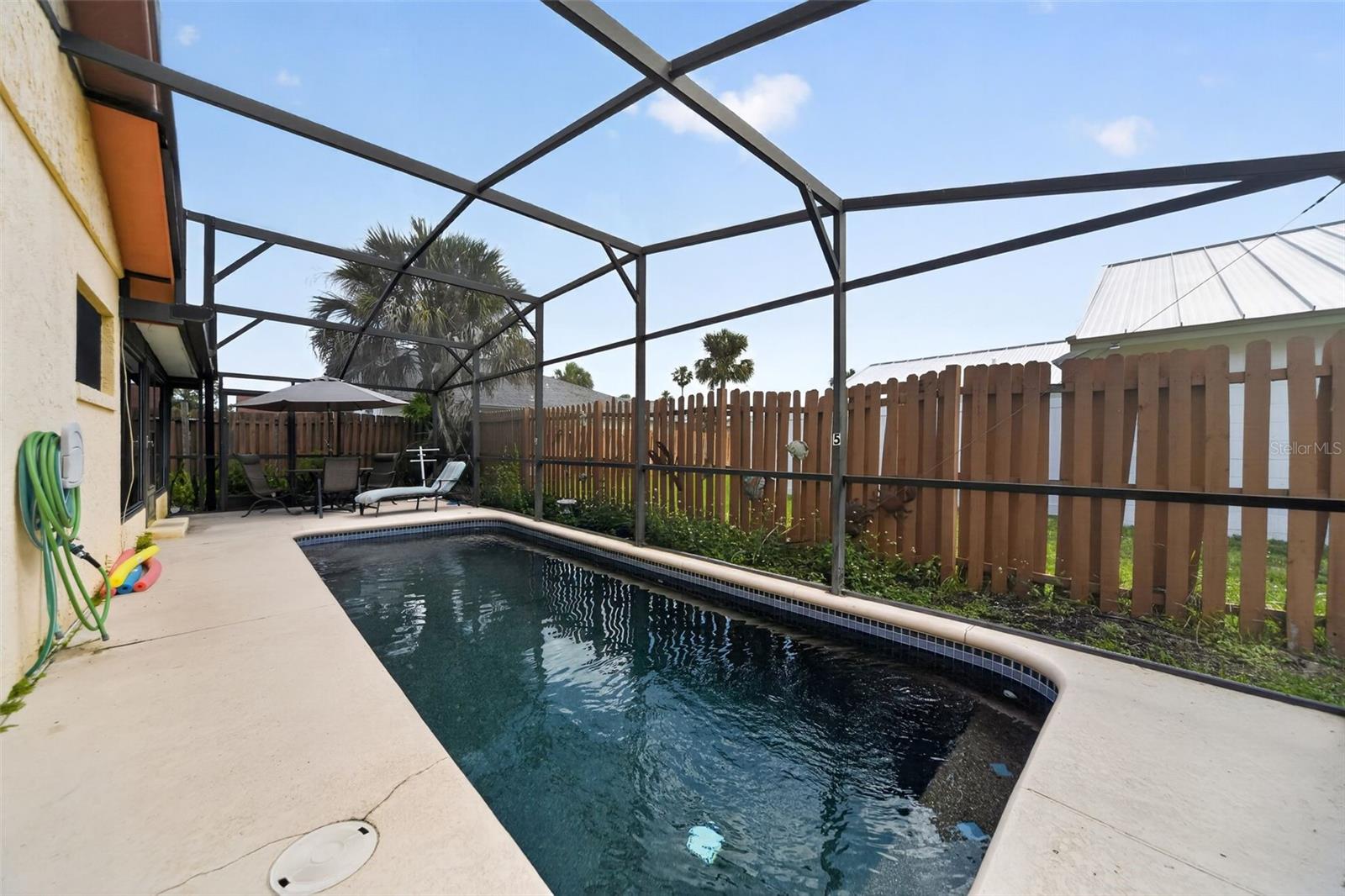 INDIAN WELLS UNIT 2 - Residential