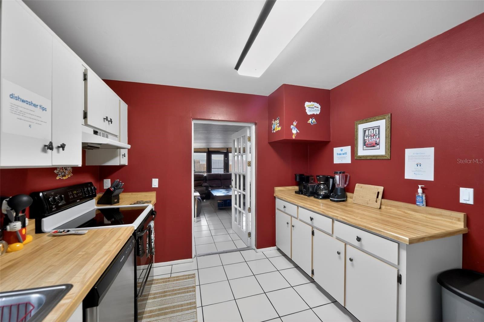 INDIAN WELLS UNIT 2 - Residential