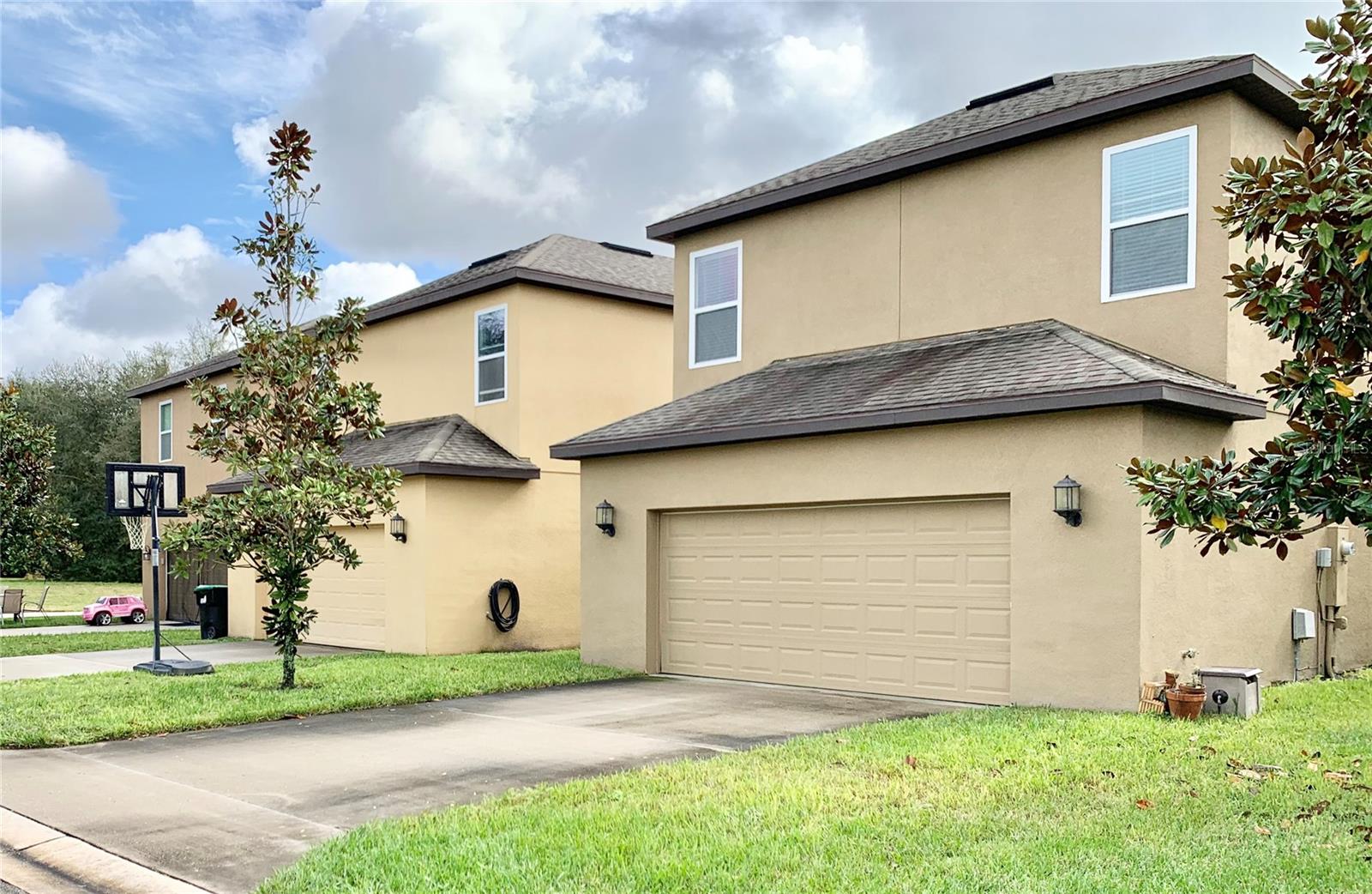 SUMMERPORT TRAIL PH 2 - Residential Lease