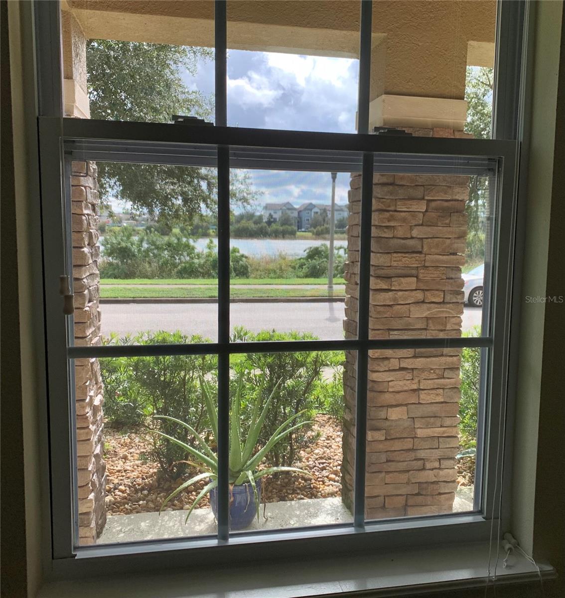 SUMMERPORT TRAIL PH 2 - Residential Lease