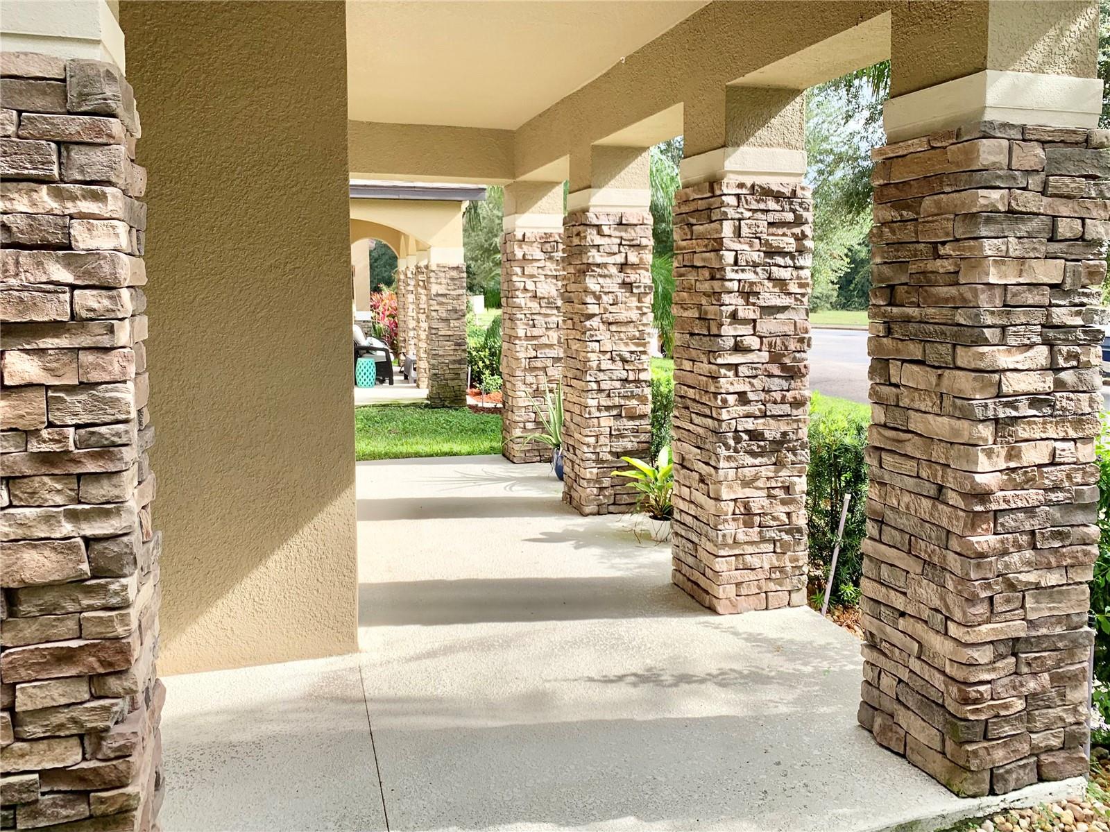 SUMMERPORT TRAIL PH 2 - Residential Lease