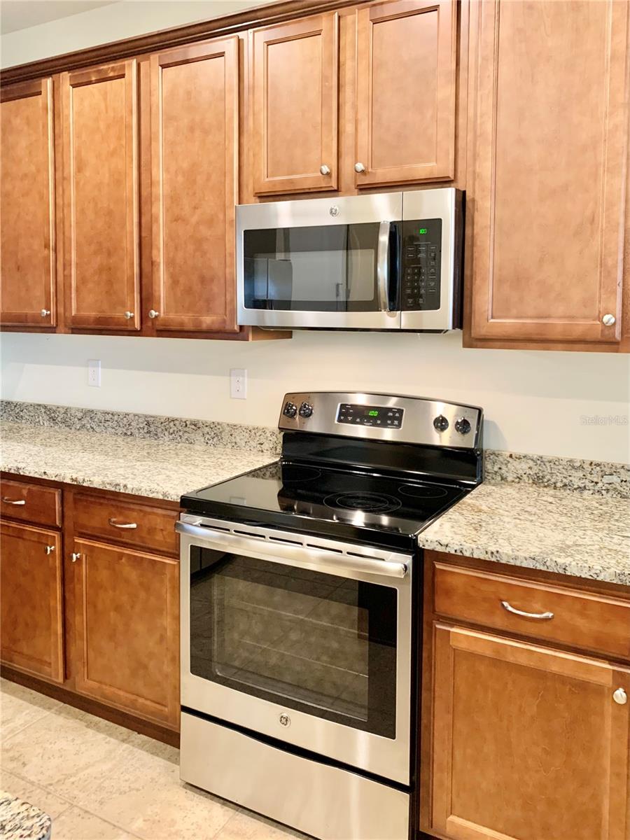 SUMMERPORT TRAIL PH 2 - Residential Lease