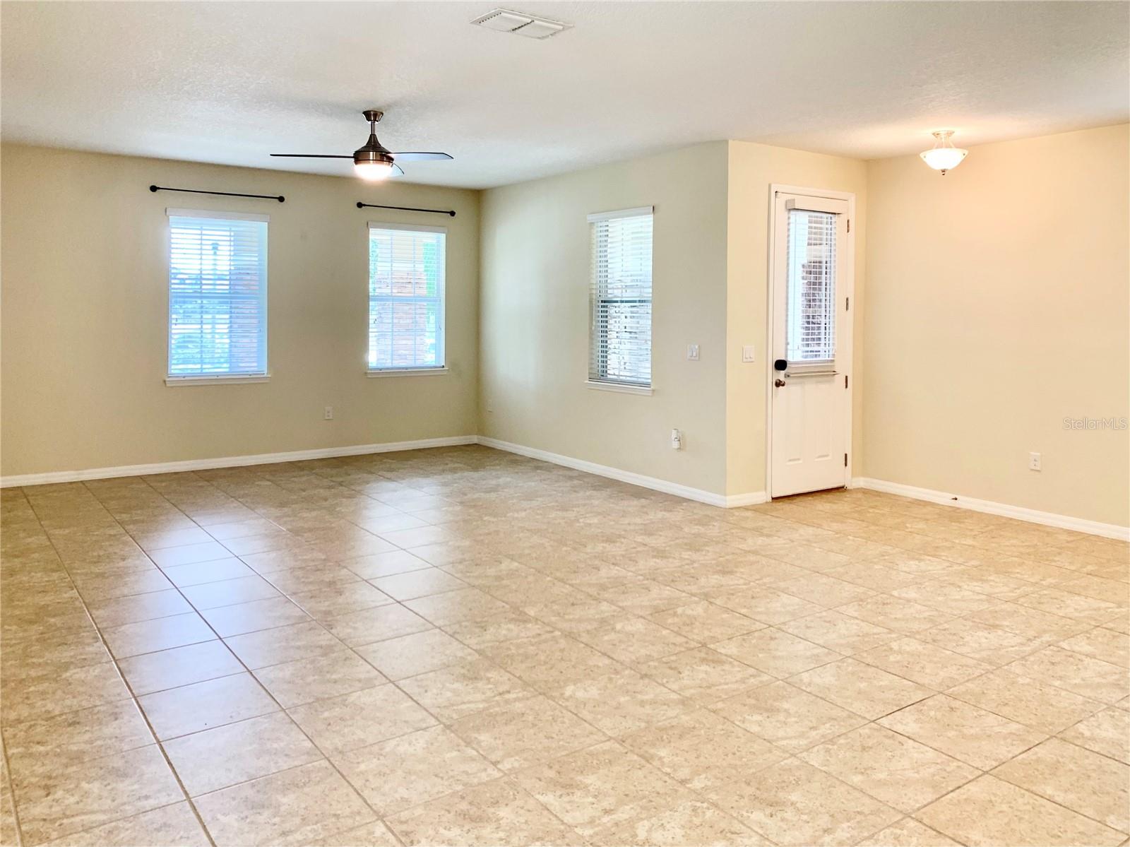 SUMMERPORT TRAIL PH 2 - Residential Lease