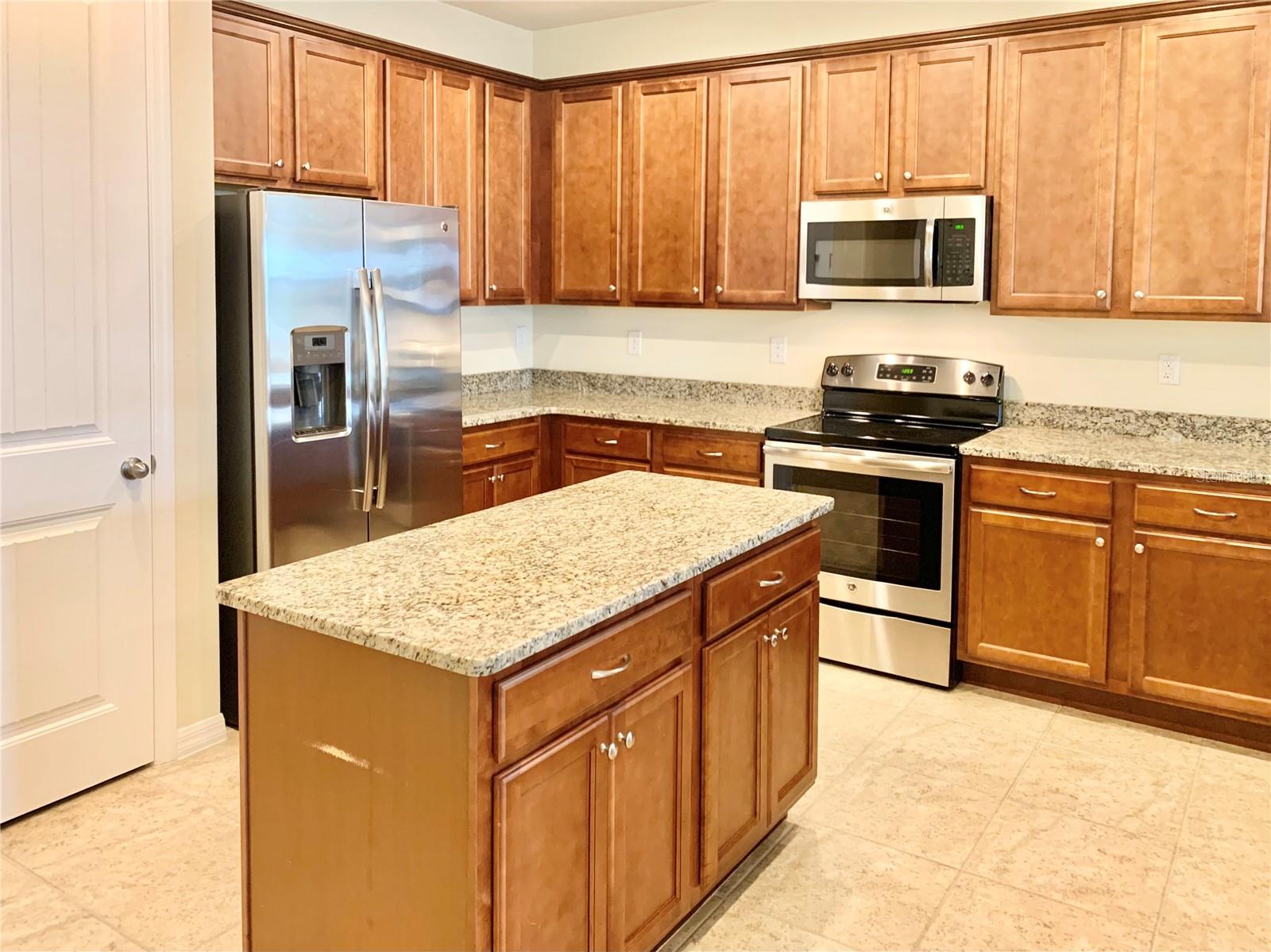 SUMMERPORT TRAIL PH 2 - Residential Lease