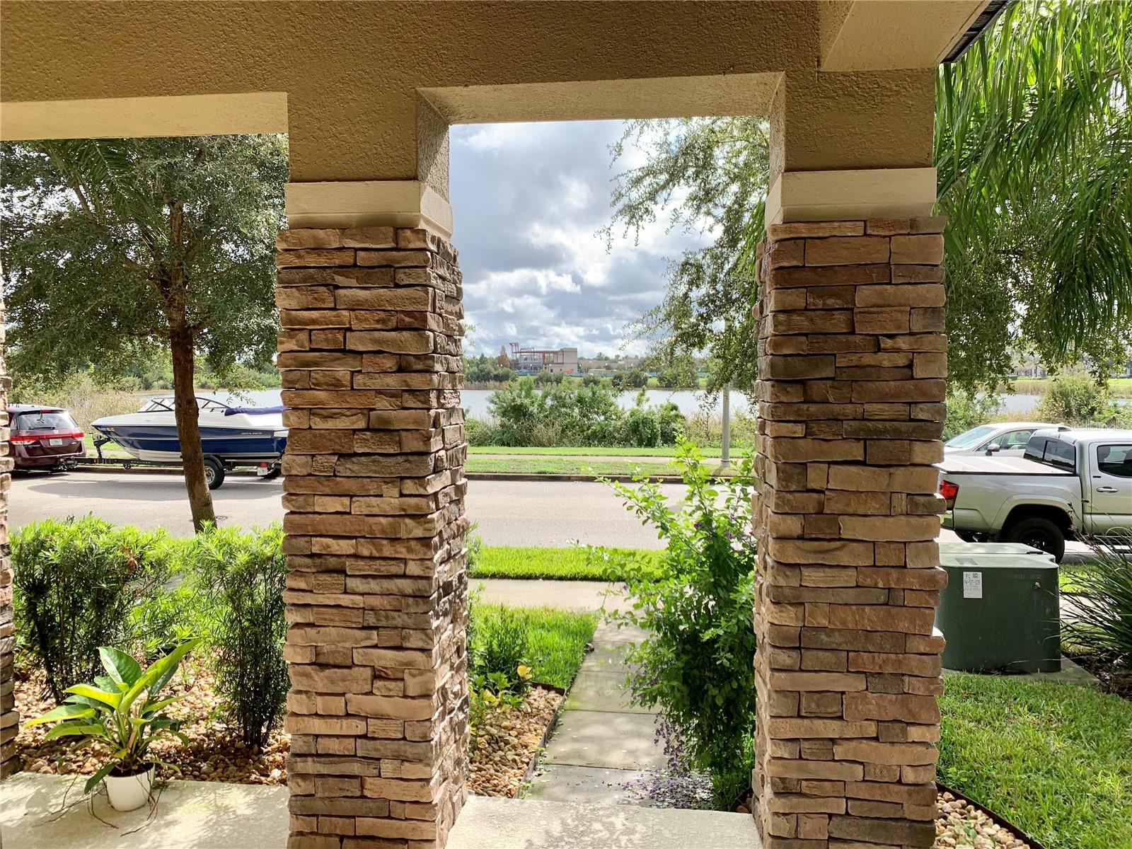 SUMMERPORT TRAIL PH 2 - Residential Lease