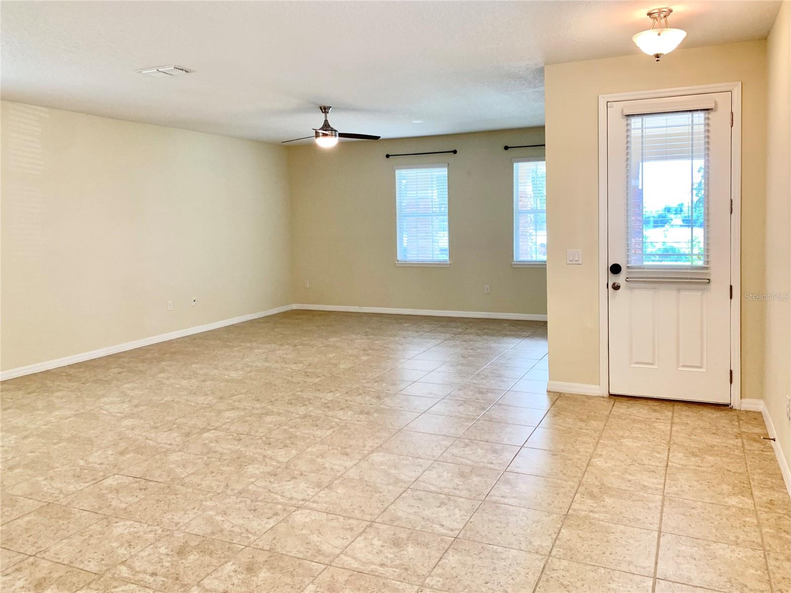 SUMMERPORT TRAIL PH 2 - Residential Lease