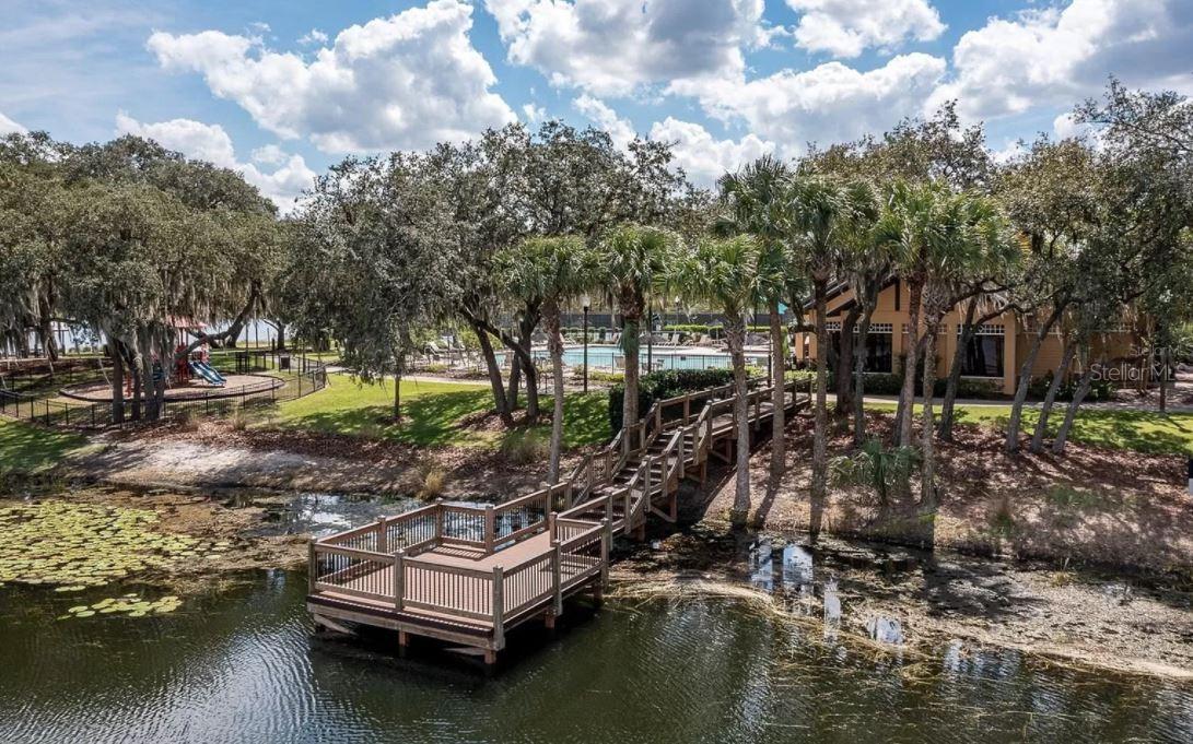 SUMMERPORT TRAIL PH 2 - Residential Lease