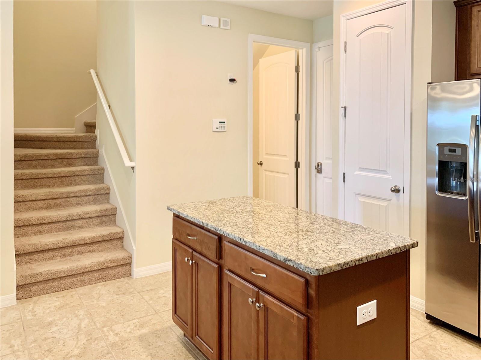 SUMMERPORT TRAIL PH 2 - Residential Lease