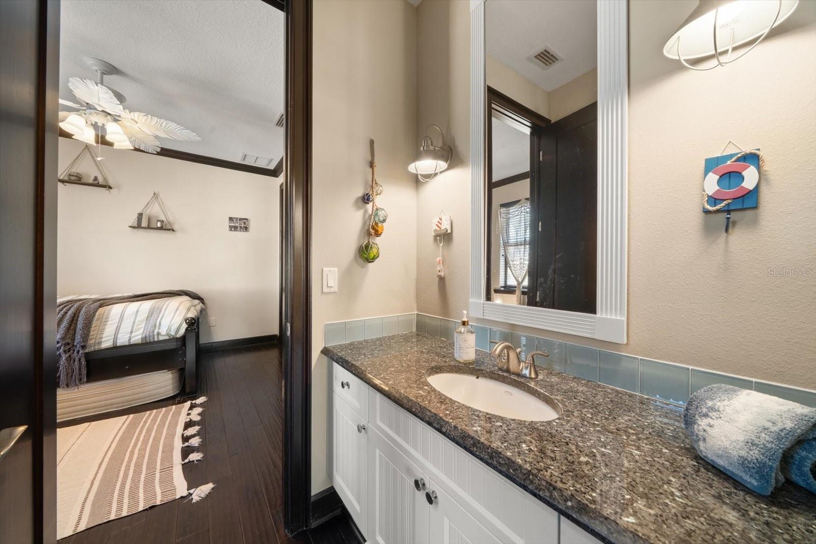 BAYSIDE SUB 3 - Residential