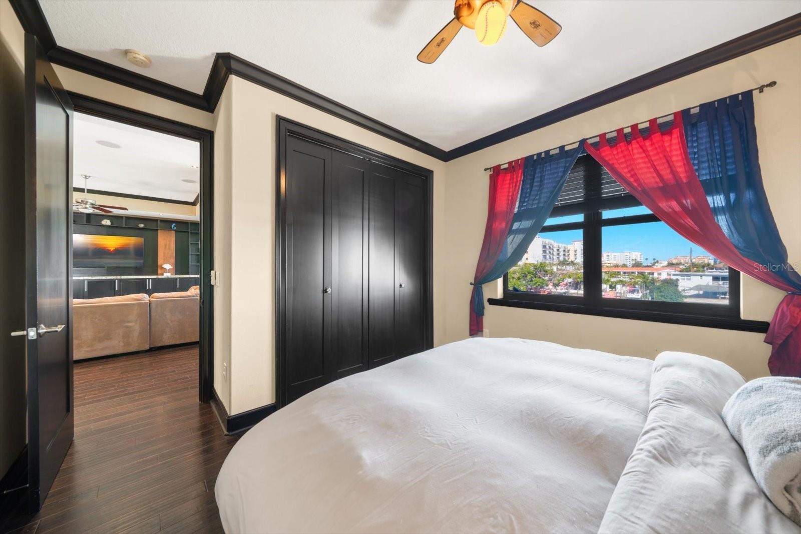 BAYSIDE SUB 3 - Residential