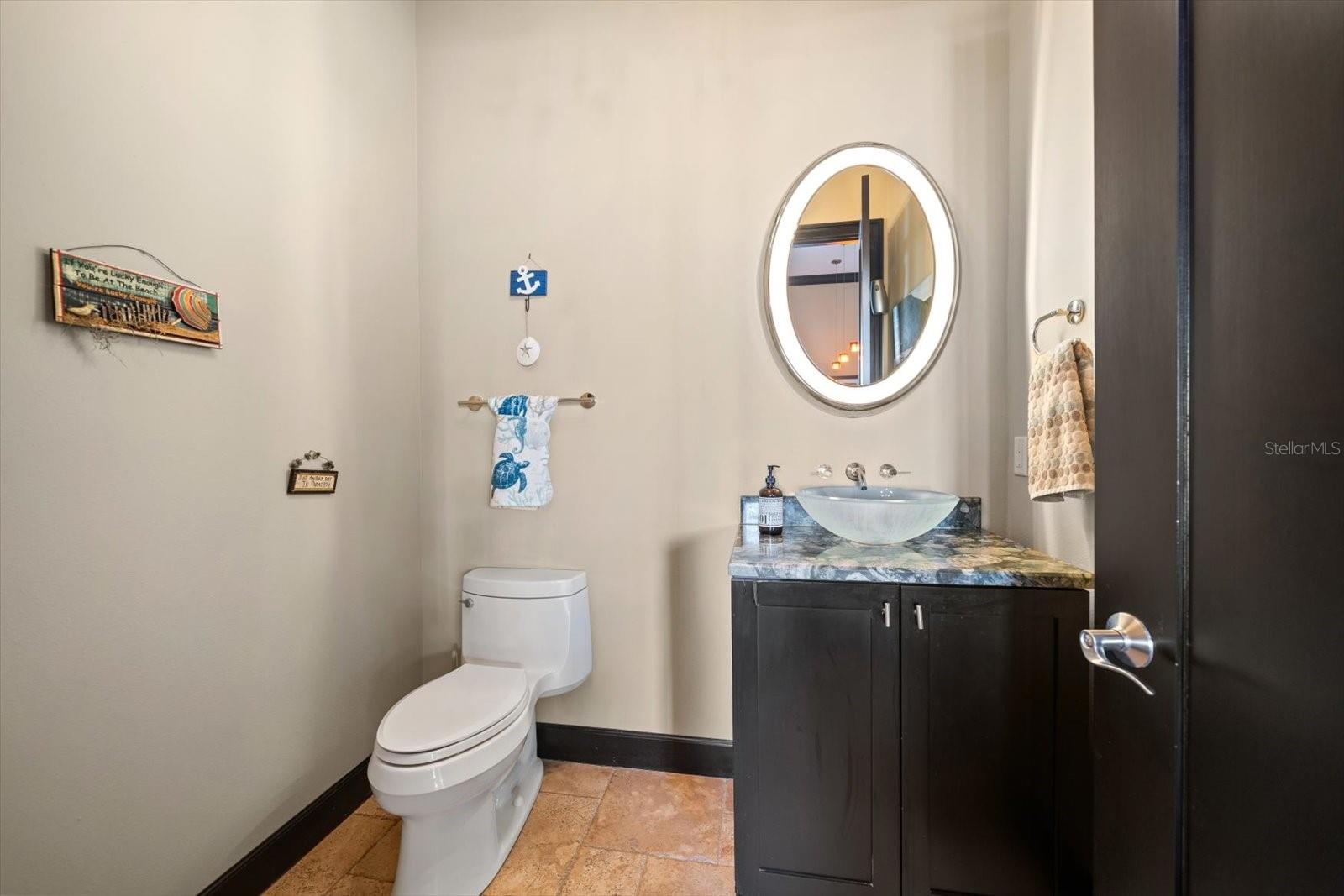 BAYSIDE SUB 3 - Residential