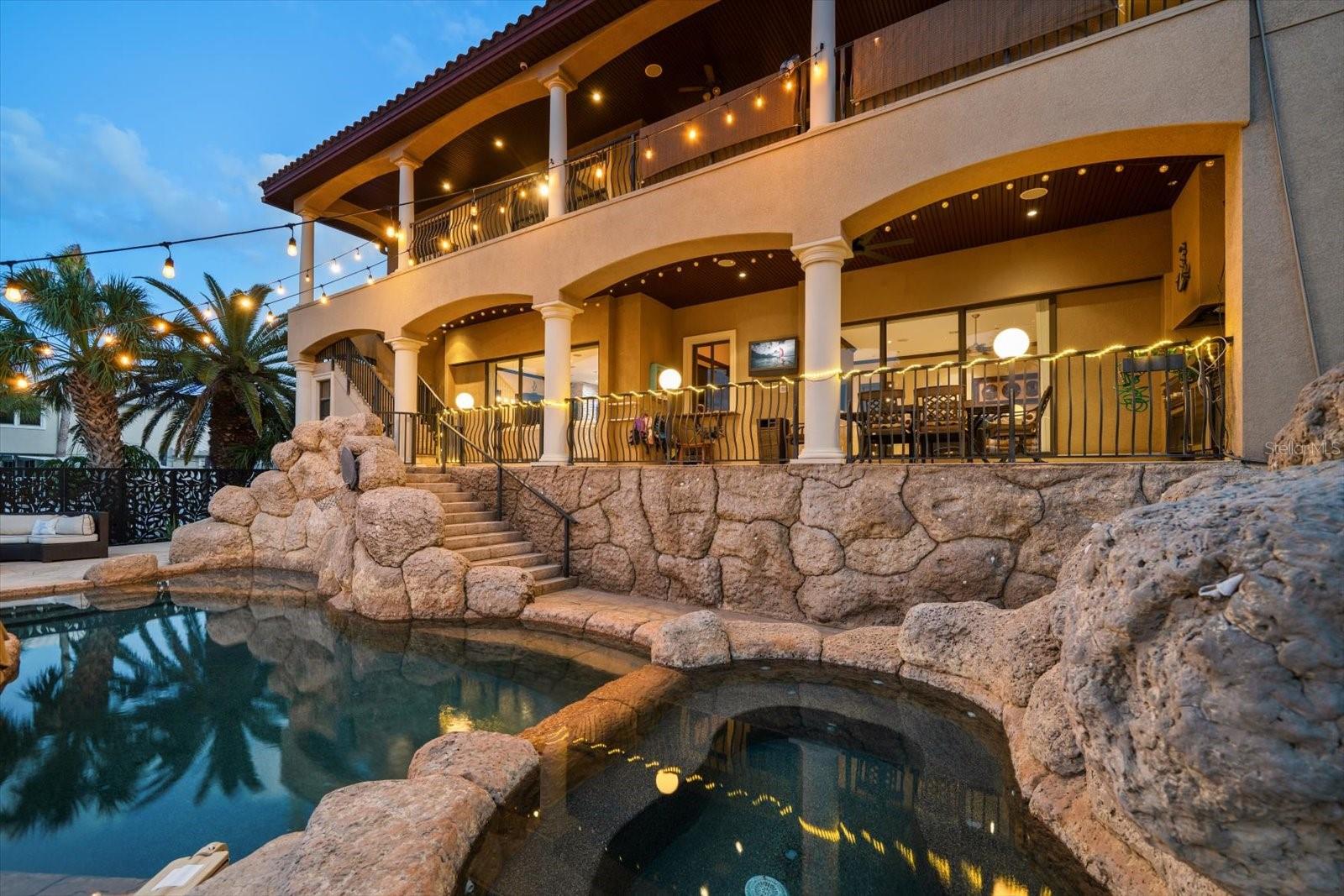 BAYSIDE SUB 3 - Residential