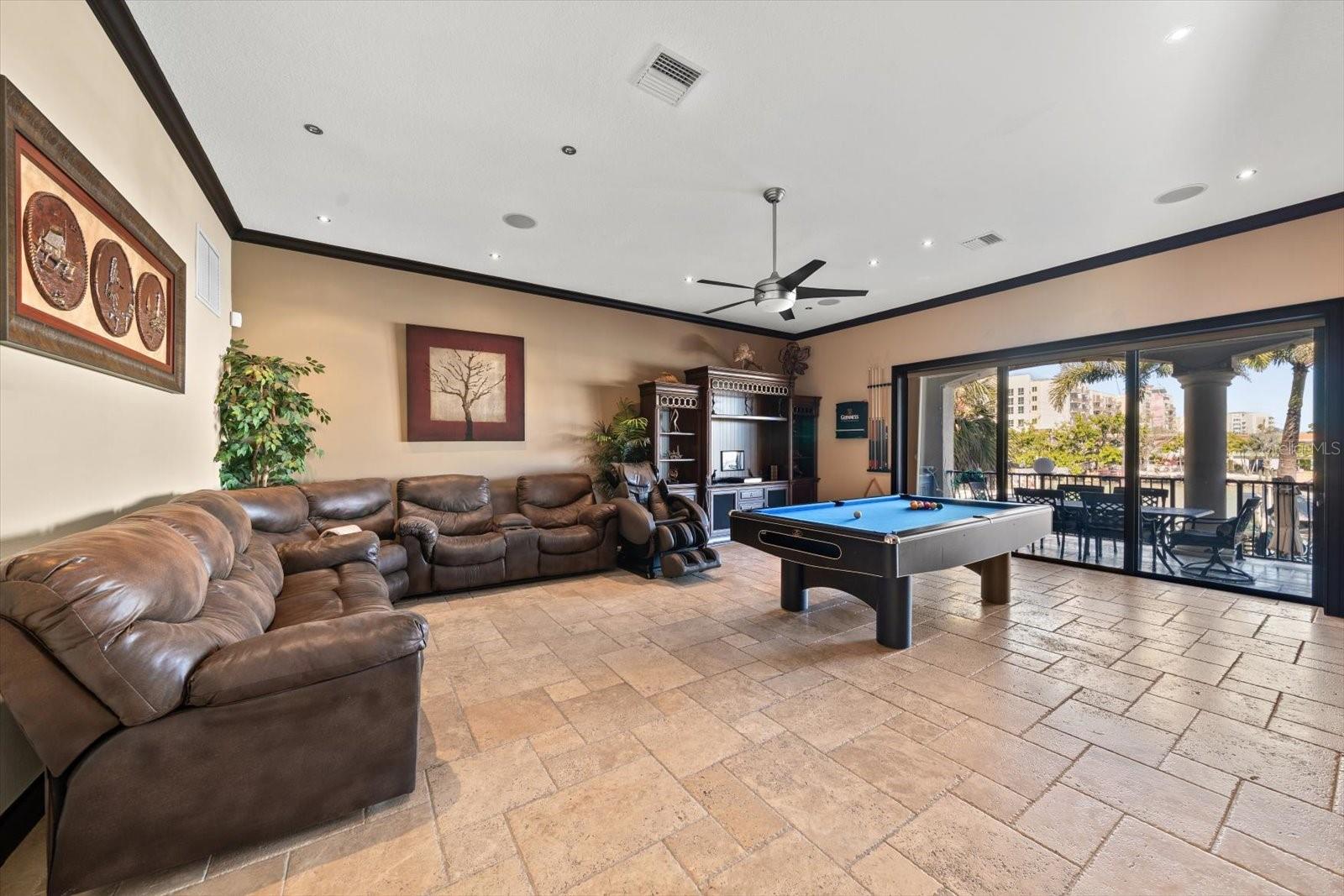 BAYSIDE SUB 3 - Residential