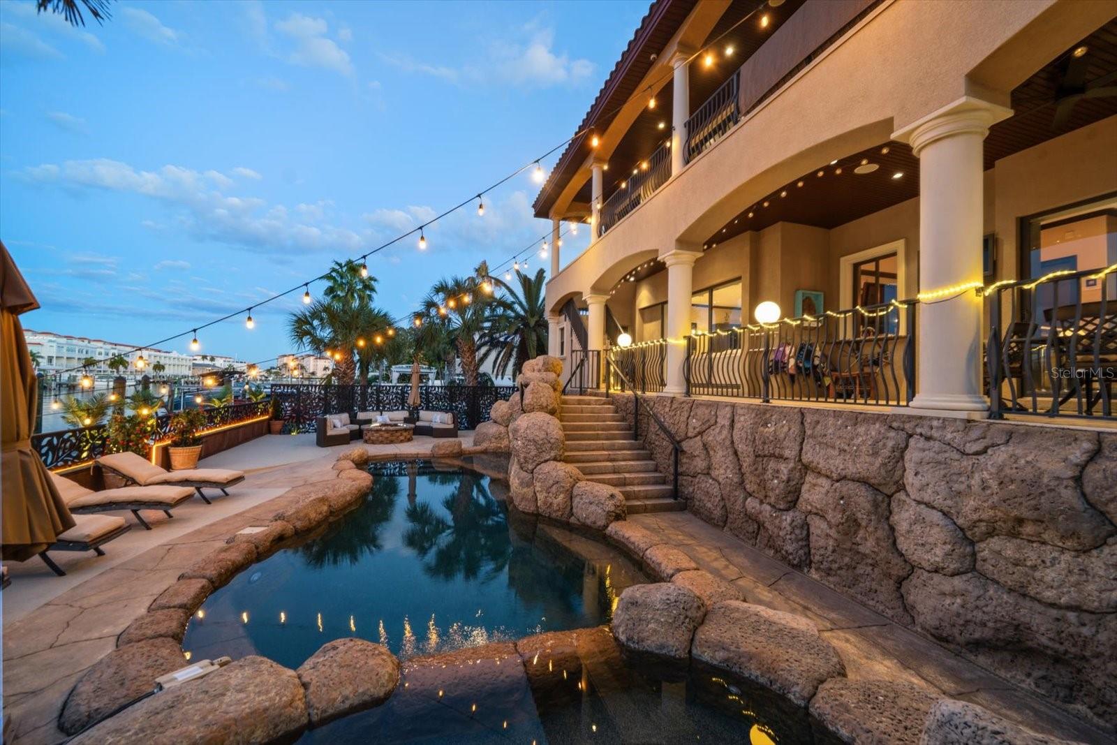 BAYSIDE SUB 3 - Residential