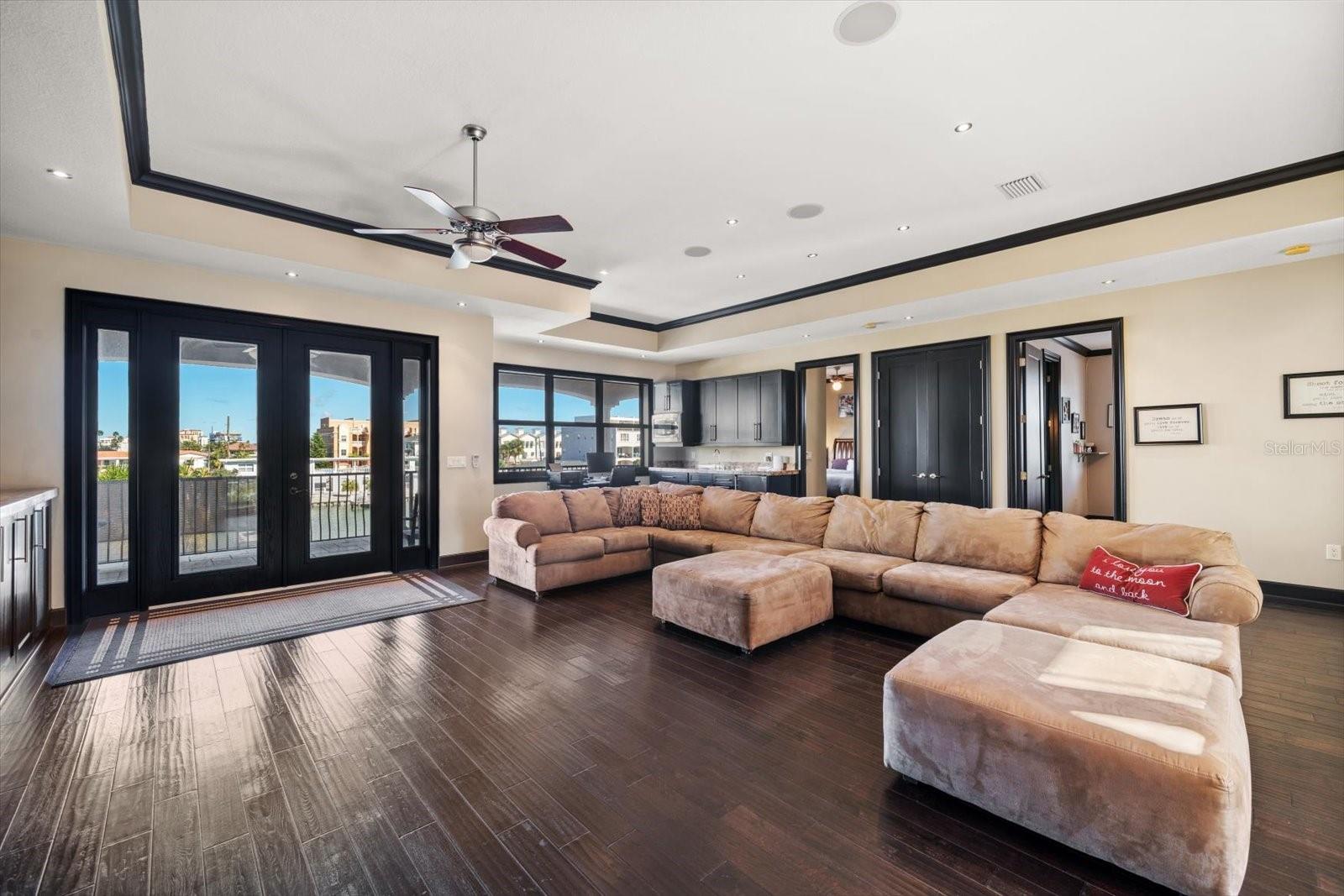 BAYSIDE SUB 3 - Residential