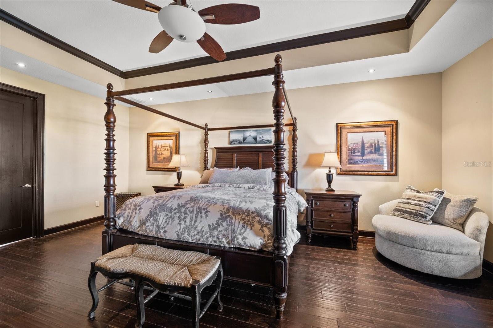 BAYSIDE SUB 3 - Residential