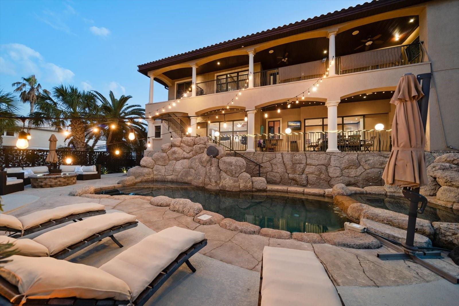 BAYSIDE SUB 3 - Residential