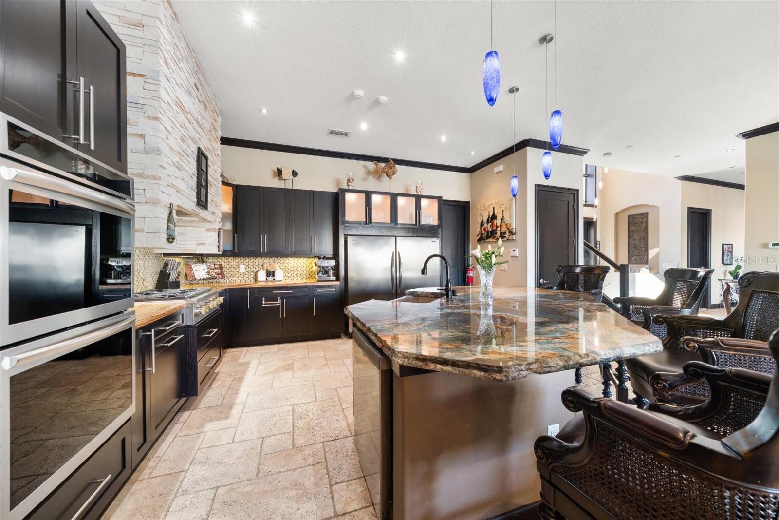 BAYSIDE SUB 3 - Residential