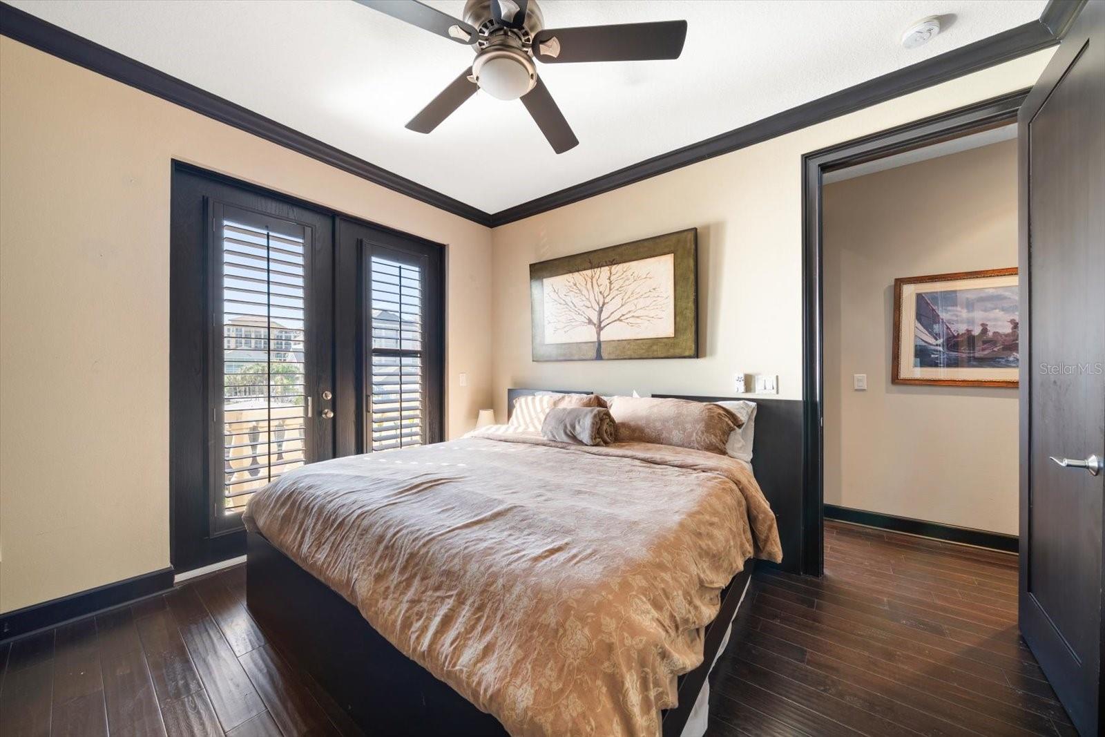 BAYSIDE SUB 3 - Residential