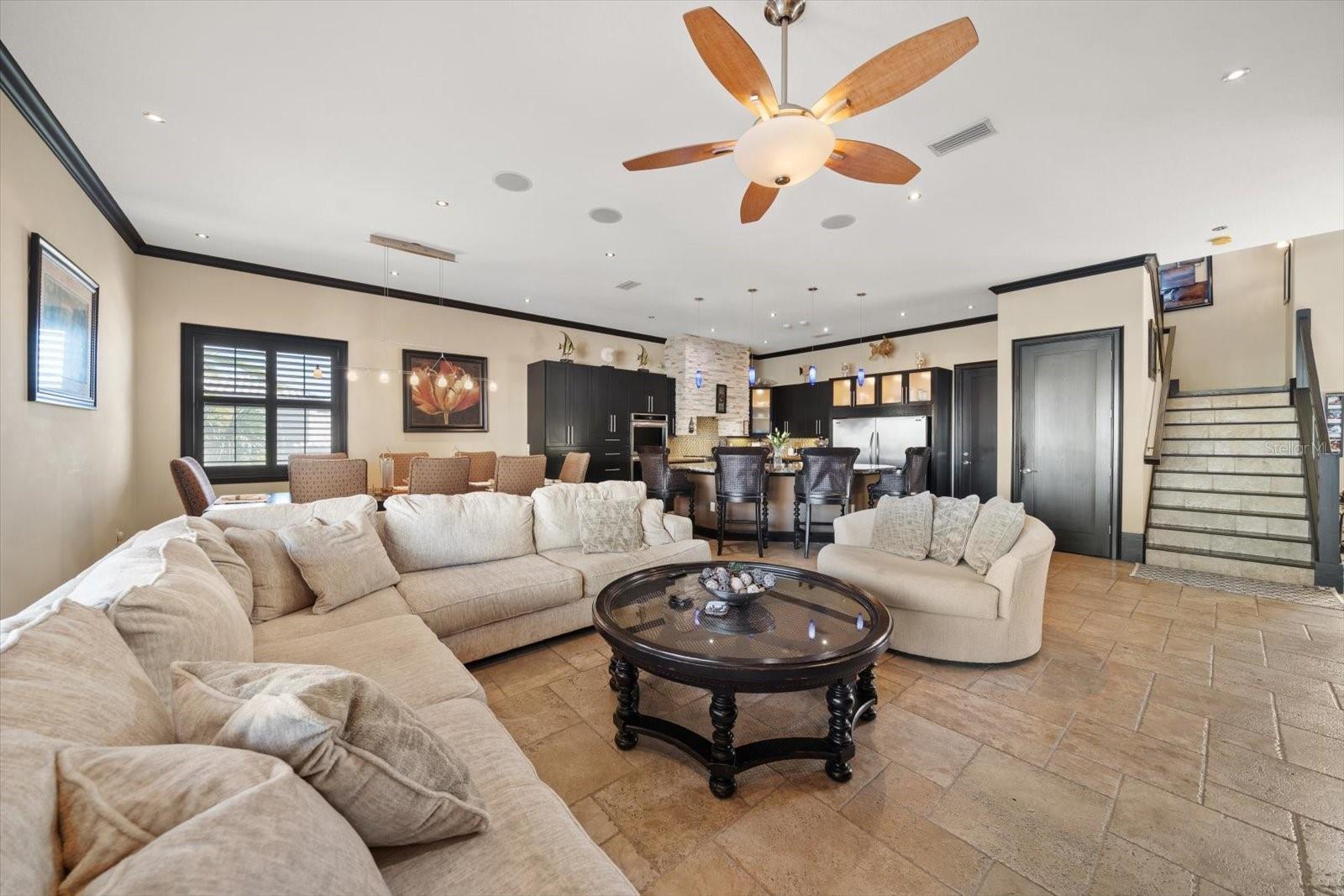 BAYSIDE SUB 3 - Residential