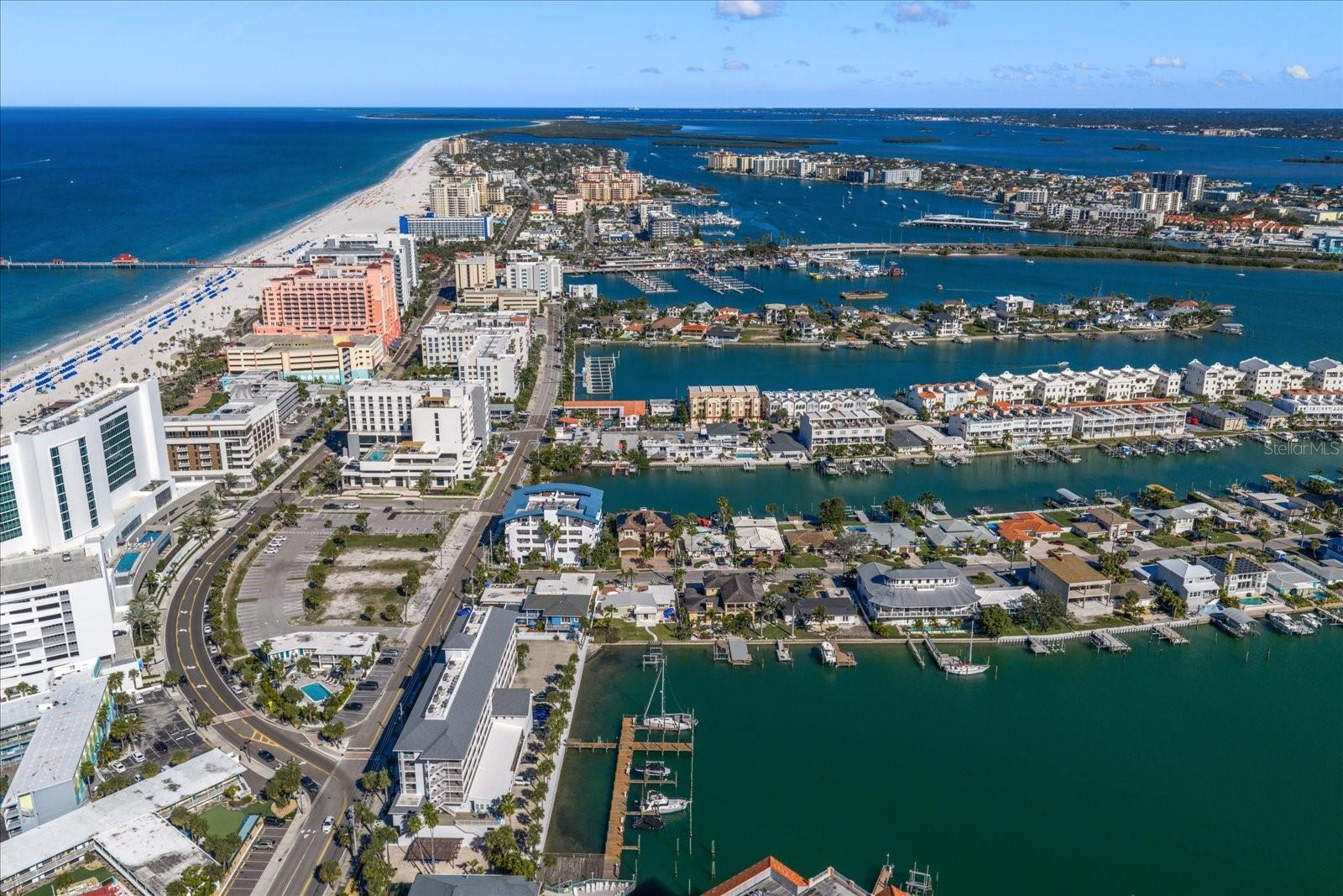 BAYSIDE SUB 3 - Residential