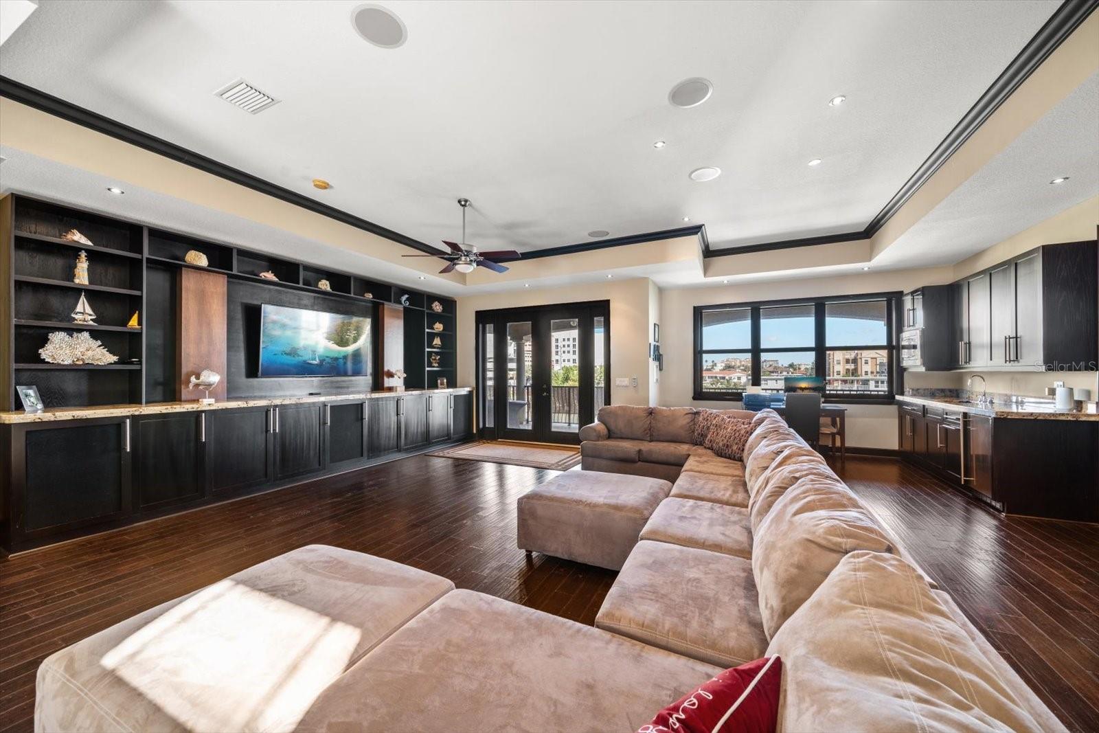 BAYSIDE SUB 3 - Residential