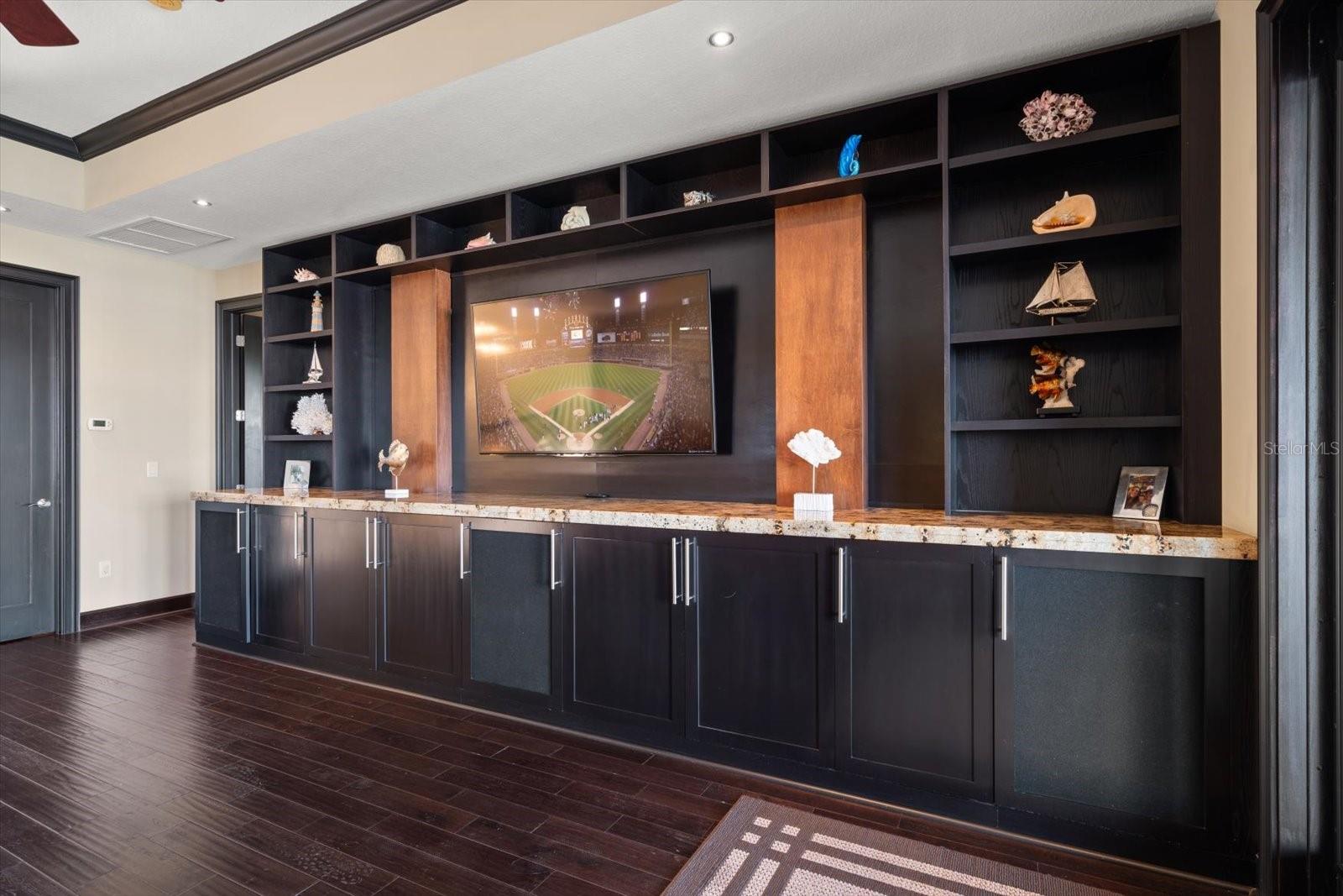 BAYSIDE SUB 3 - Residential