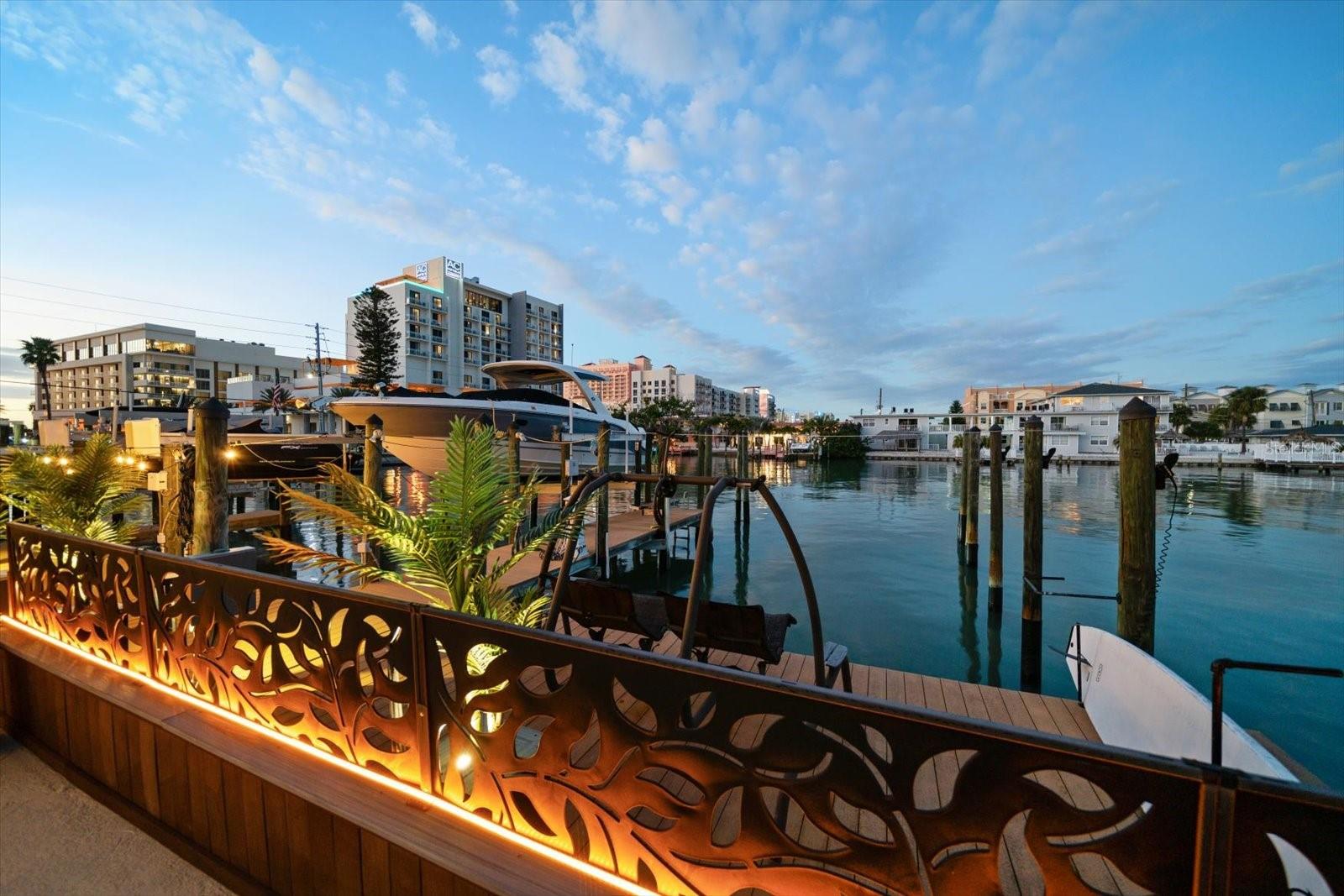 BAYSIDE SUB 3 - Residential