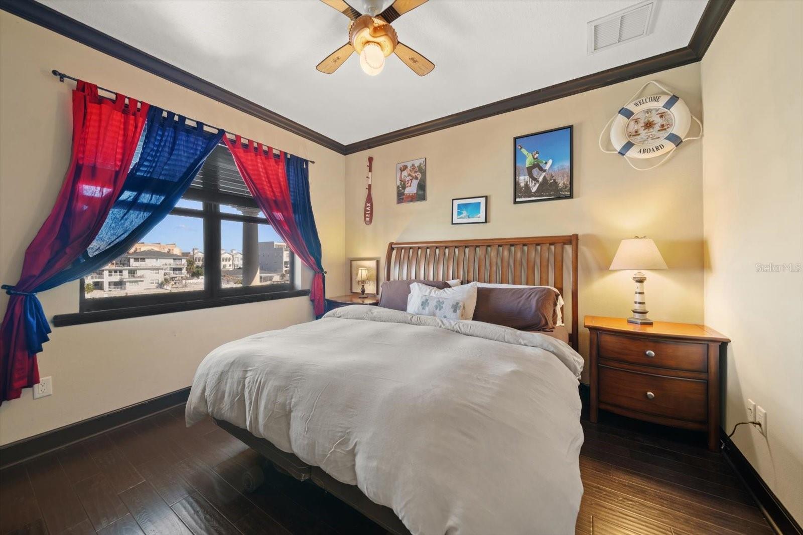 BAYSIDE SUB 3 - Residential