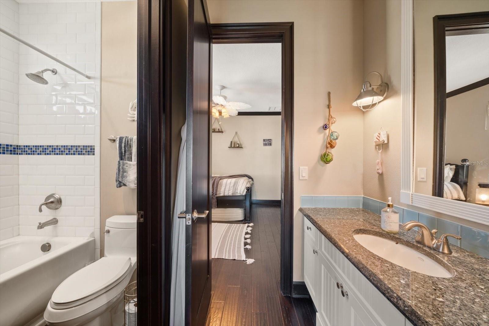 BAYSIDE SUB 3 - Residential